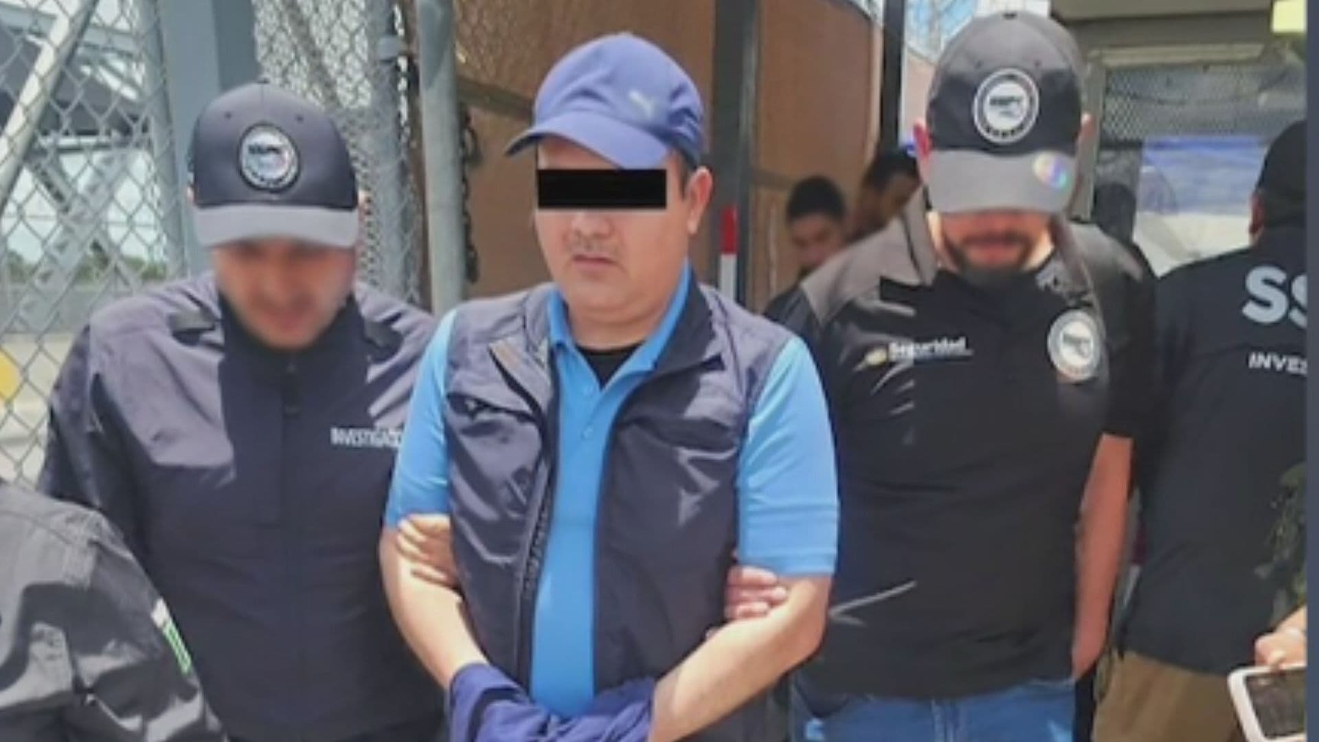Las Noticias Más Importantes en México de Hoy, Viernes 12 de Junio 2026