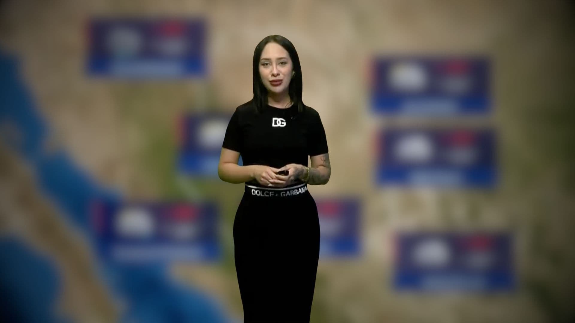Clima Hoy en el Estado de Chihuahua 13 de Junio del 2026