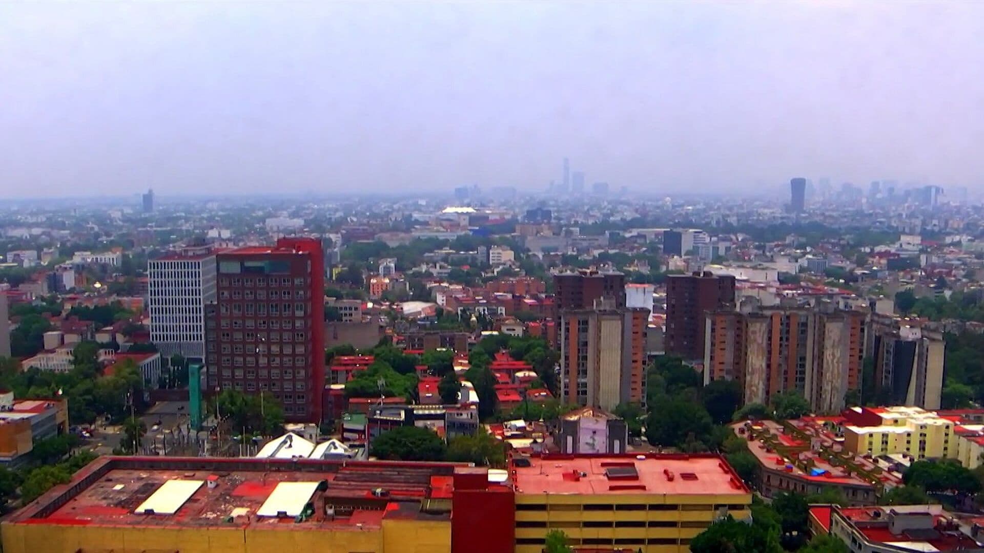 Alerta Sísmica Hoy en CDMX Activa Protocolos de Protección Civil