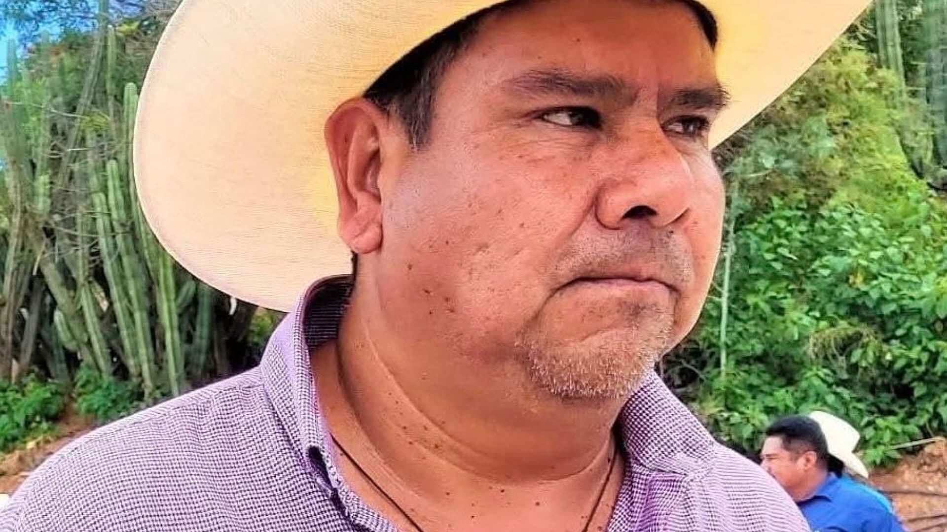 Oaxaca: Investigan Asesinato del Alcalde de San Miguel Amatitlán