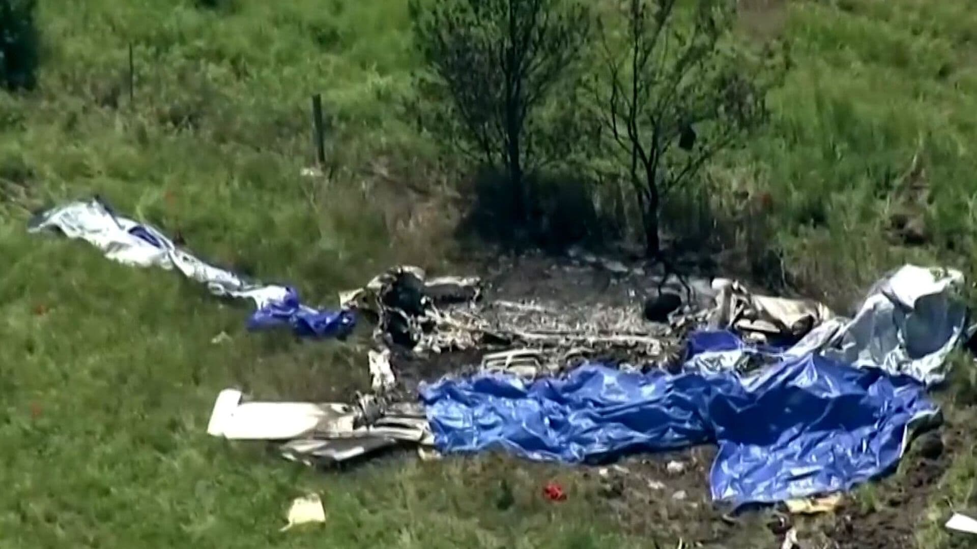 Avioneta de Paracaidismo se Estrelló en Missouri y Dejó 12 Muertos
