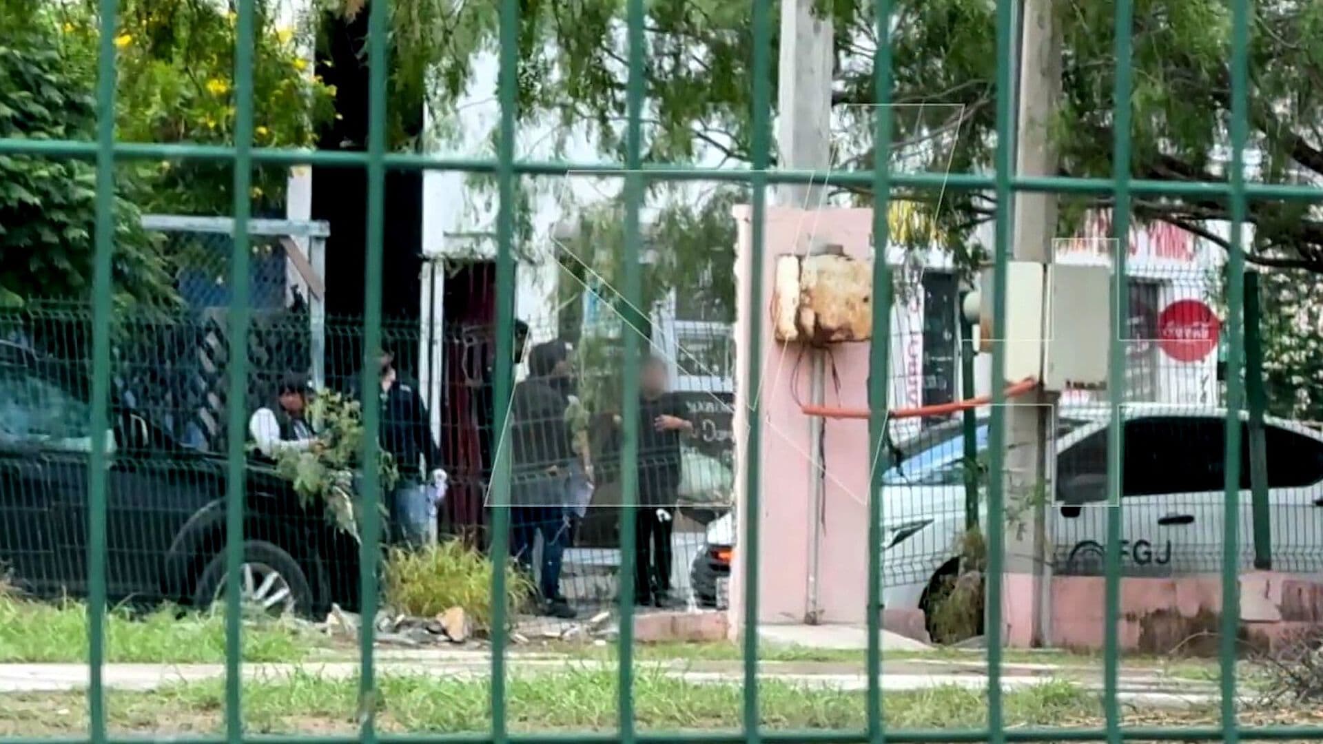 Músico Fue Asesinado Tras Riña en Reynosa, Tamaulipas