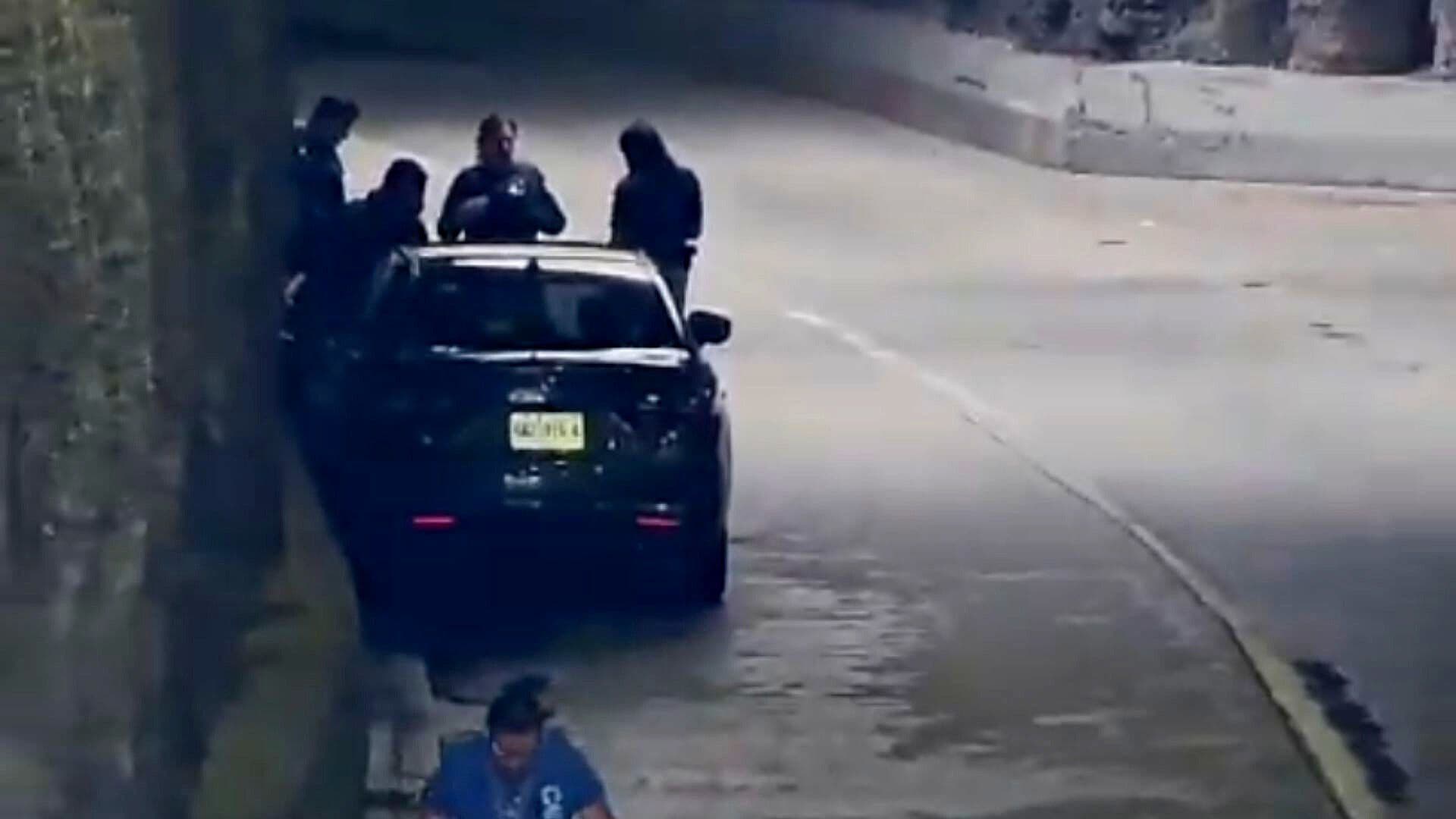 Hombre Fue Asesinado en Ataque Armado en Periférico y López Mateos en Zapopan, Jalisco