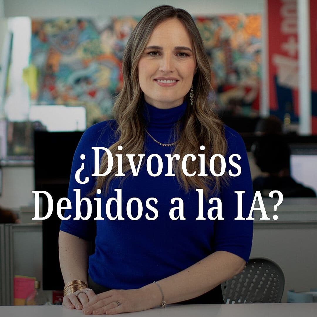 Divorcios por Infidelidad… ¿con IA?