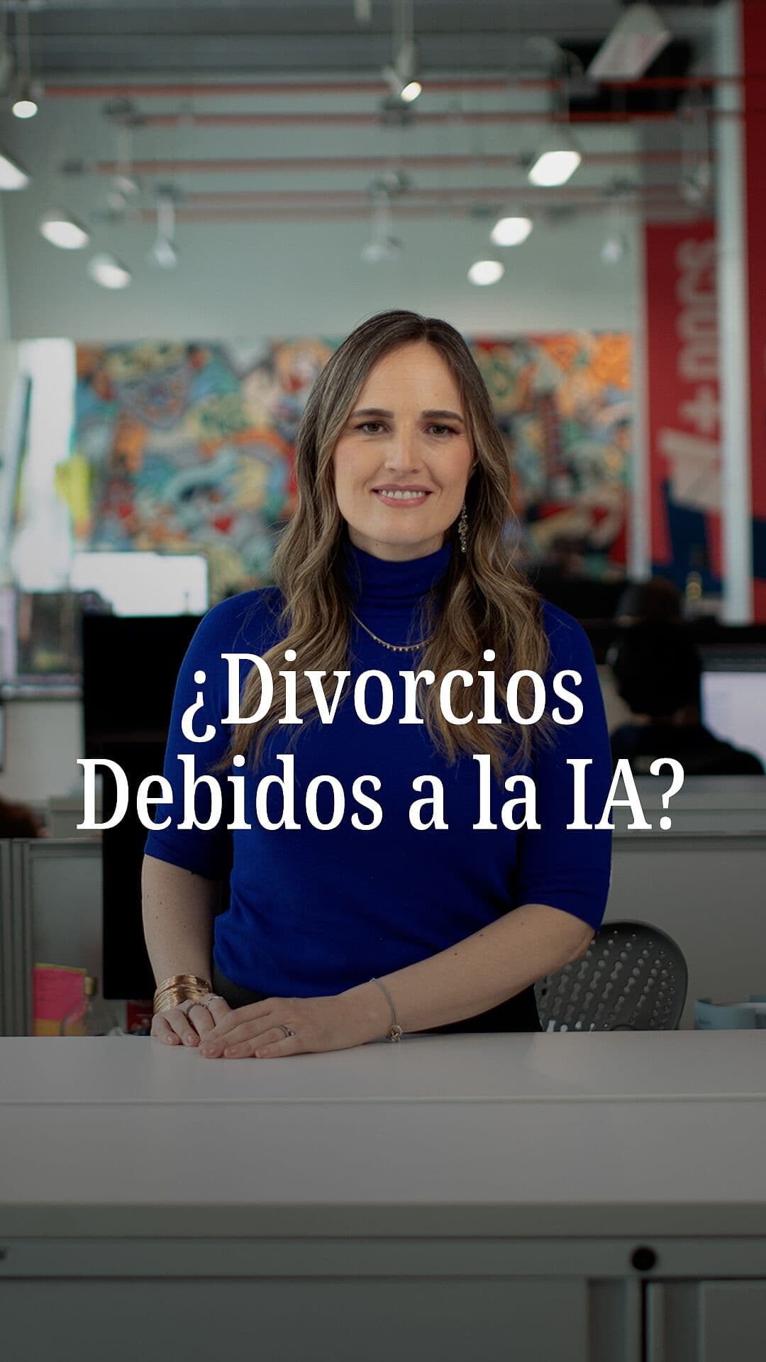 Divorcios por Infidelidad… ¿con IA?