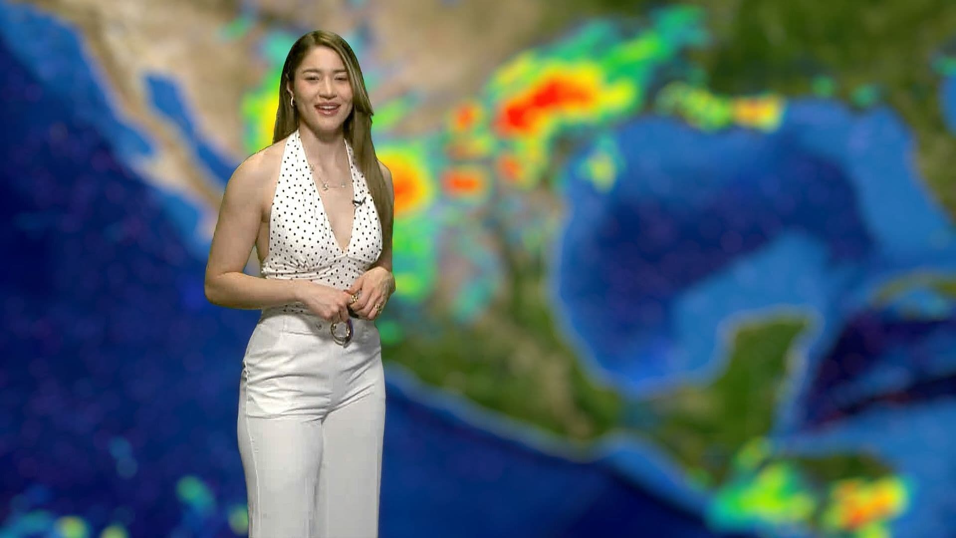 Clima Hoy en el Estado de Chihuahua 15 de Junio del 2026