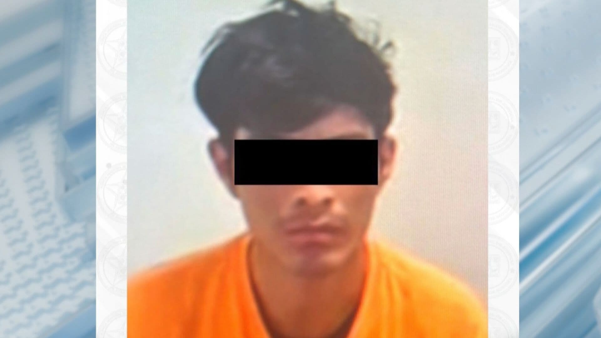 Detienen a Presunto Responsable de Atropellar a Motociclista en Guaymas, Sonora
