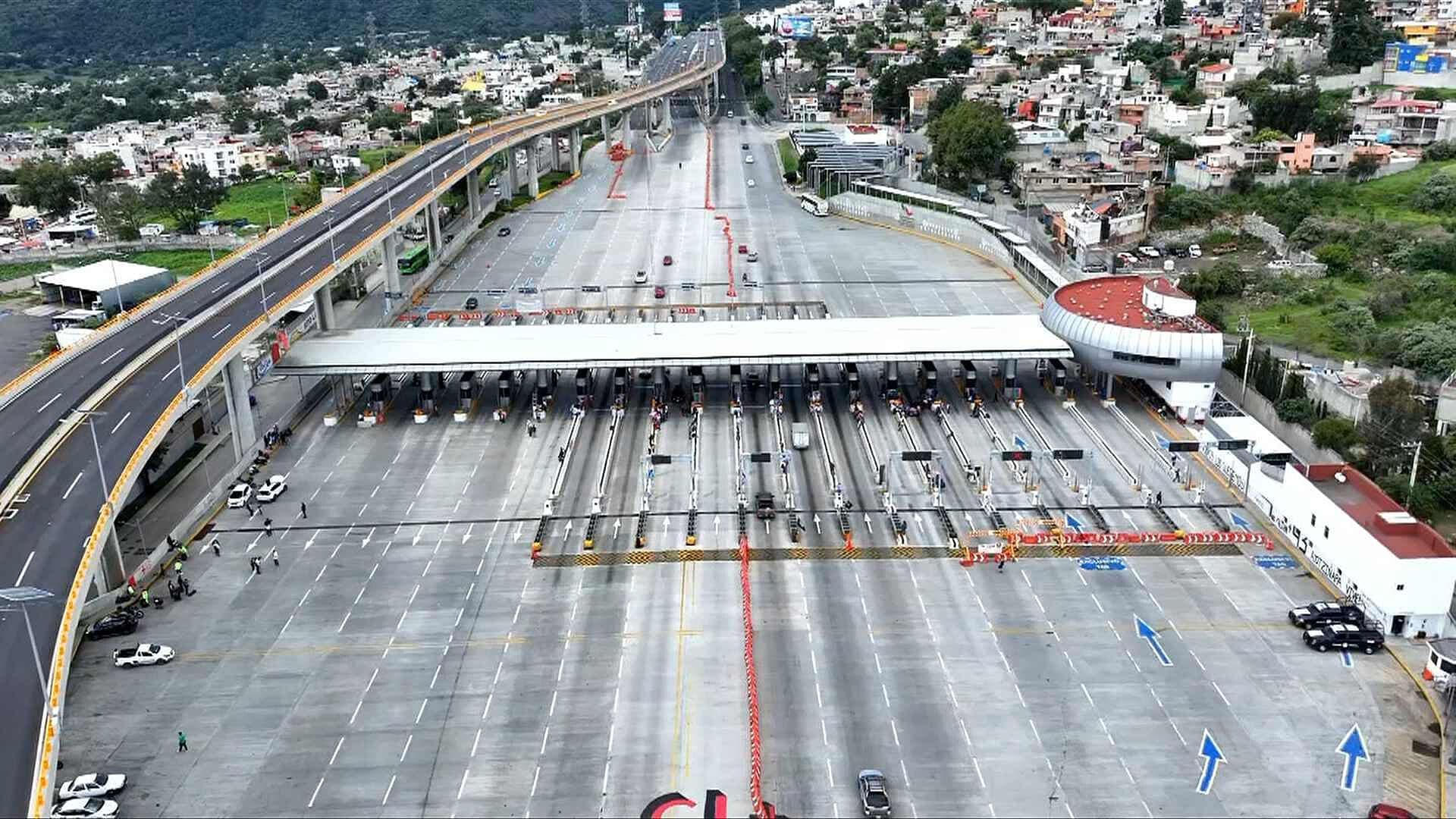 CNTE Toma Casetas: Estos son los Puntos Afectados Hoy 15 de Junio