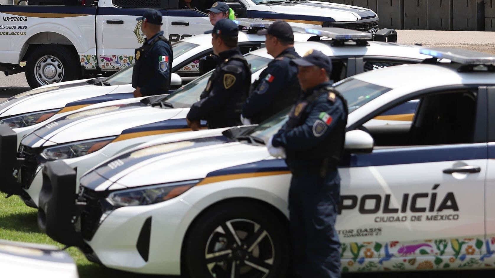 SSC CDMX Refuerza Seguridad en el Mundial 2026; Atiende a 70 Mil Personas