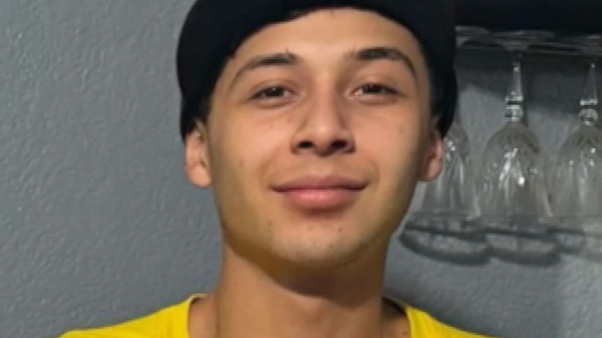 Continúa la Búsqueda de Marco Kevin Martínez, Joven de 20 Años Desaparecido en Zacatecas