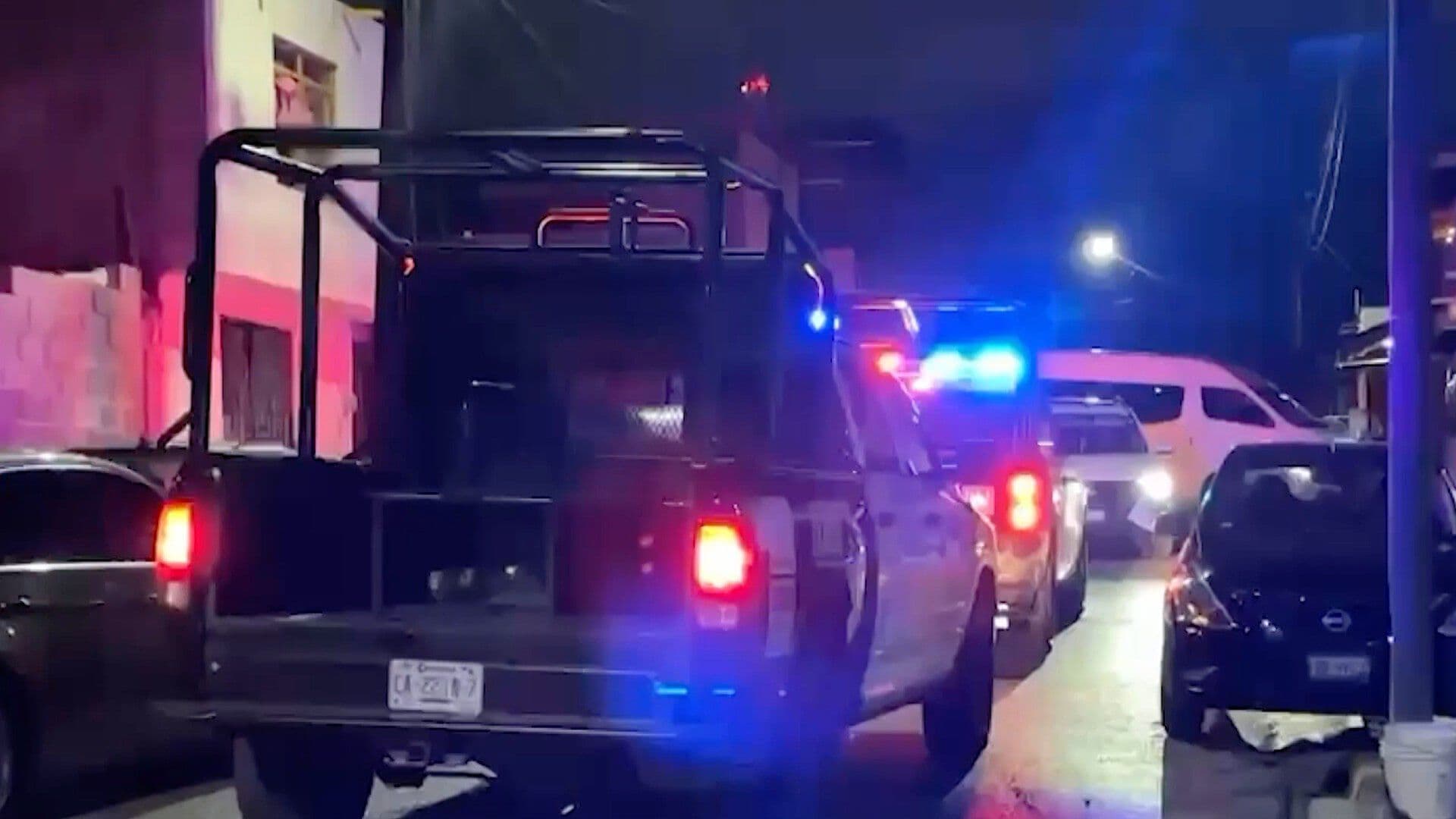 Muere Hombre al Ser Apuñalado Durante Riña en Colonia Bellavista en Saltillo
