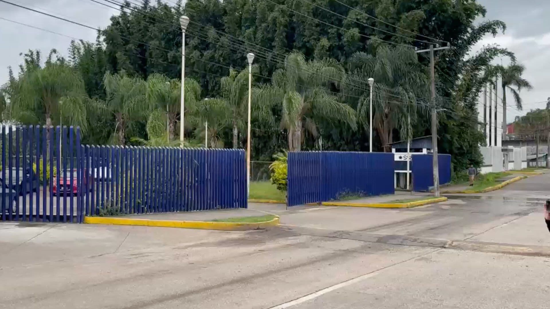 Policías Municipales de Córdoba Realizan Paro por Inconformidades Laborales