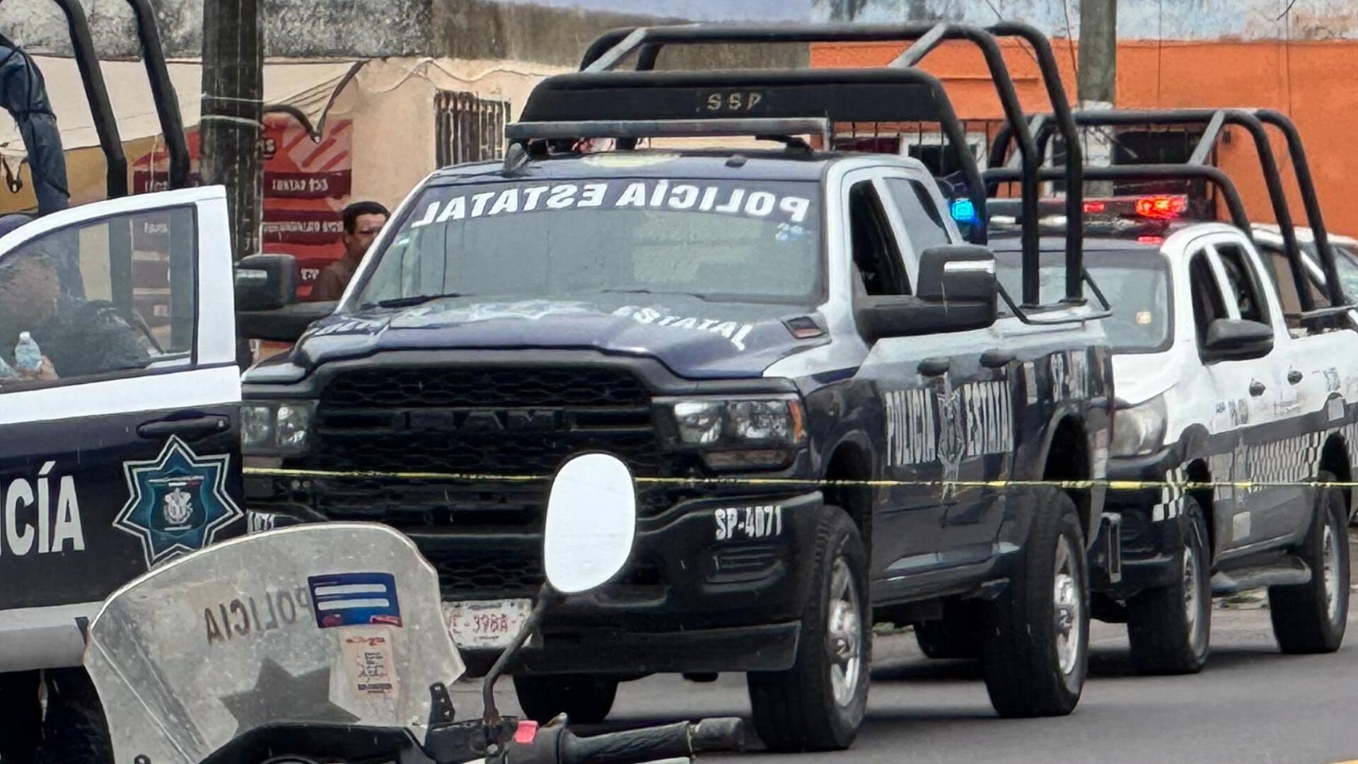 Dan Prisión Preventiva a Policías Estatales por Presunto Secuestro y Tortura en Veracruz