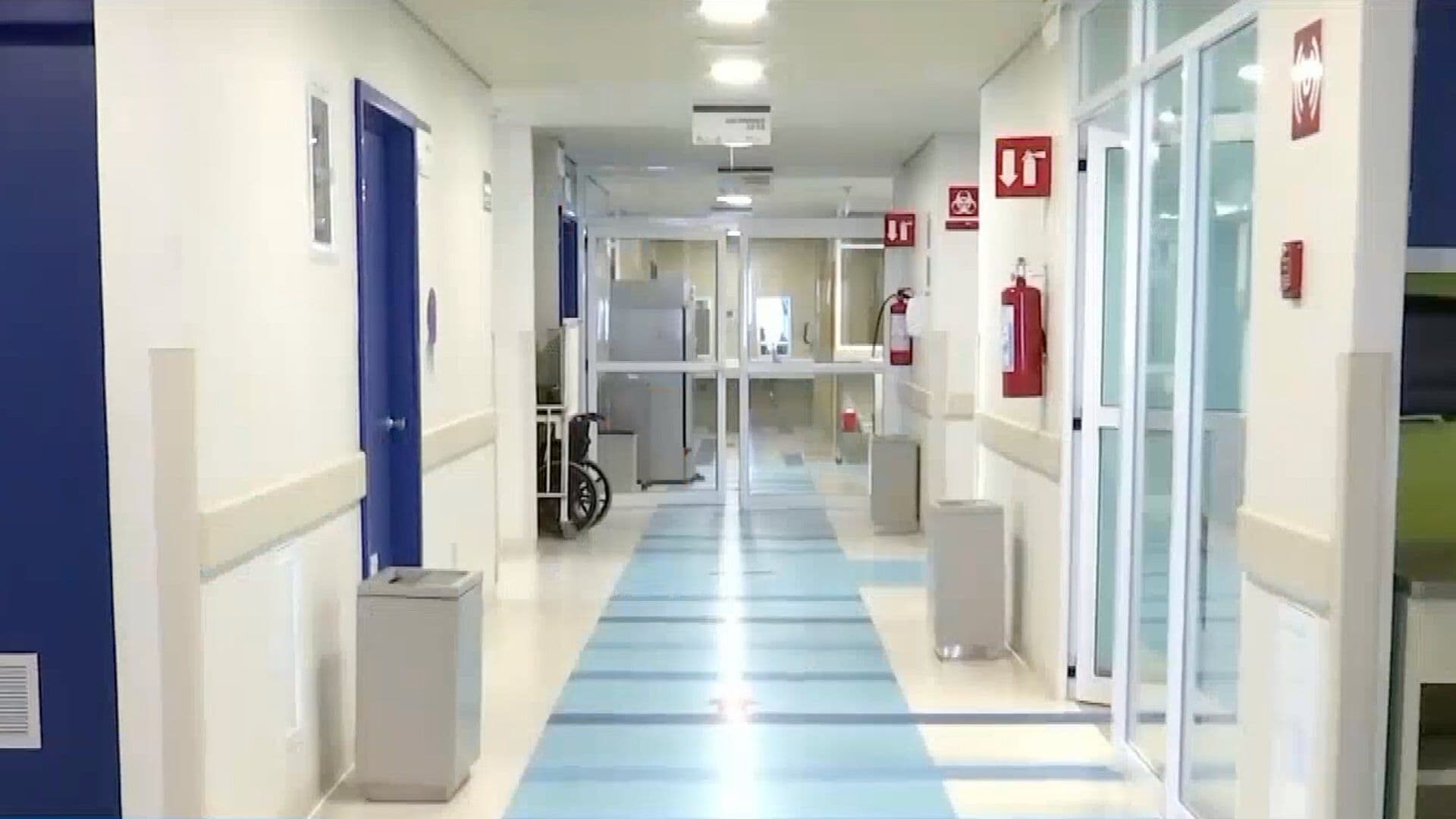 Piden Mejorar Área de Oncología de Hospital de Alta Especialidad en Veracruz
