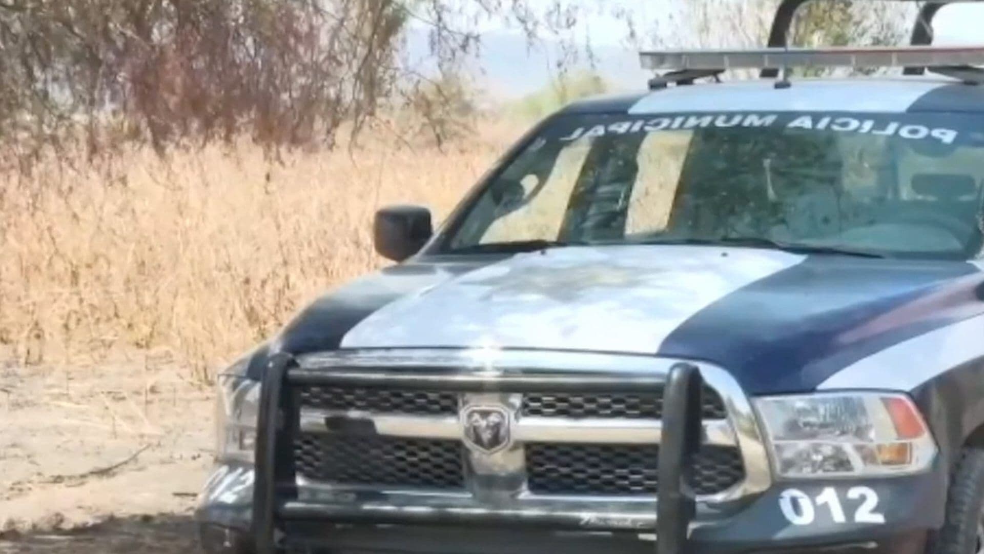 Asesinan a Balazos a un Hombre en Los Castillos en León Guanajuato