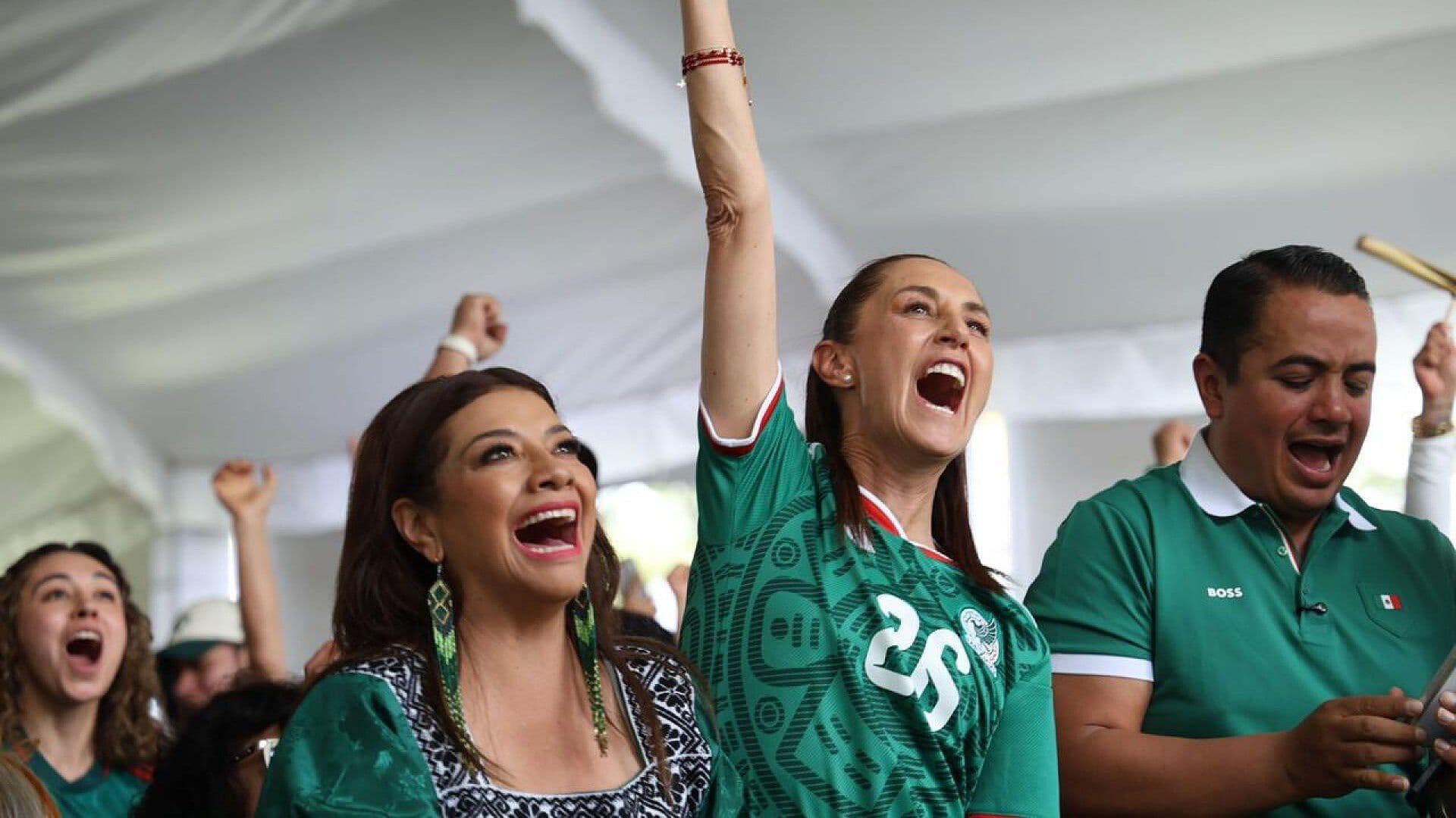 ¿Por Qué la Presidenta Sheinbaum no Acudió a la Inauguración del Mundial 2026?