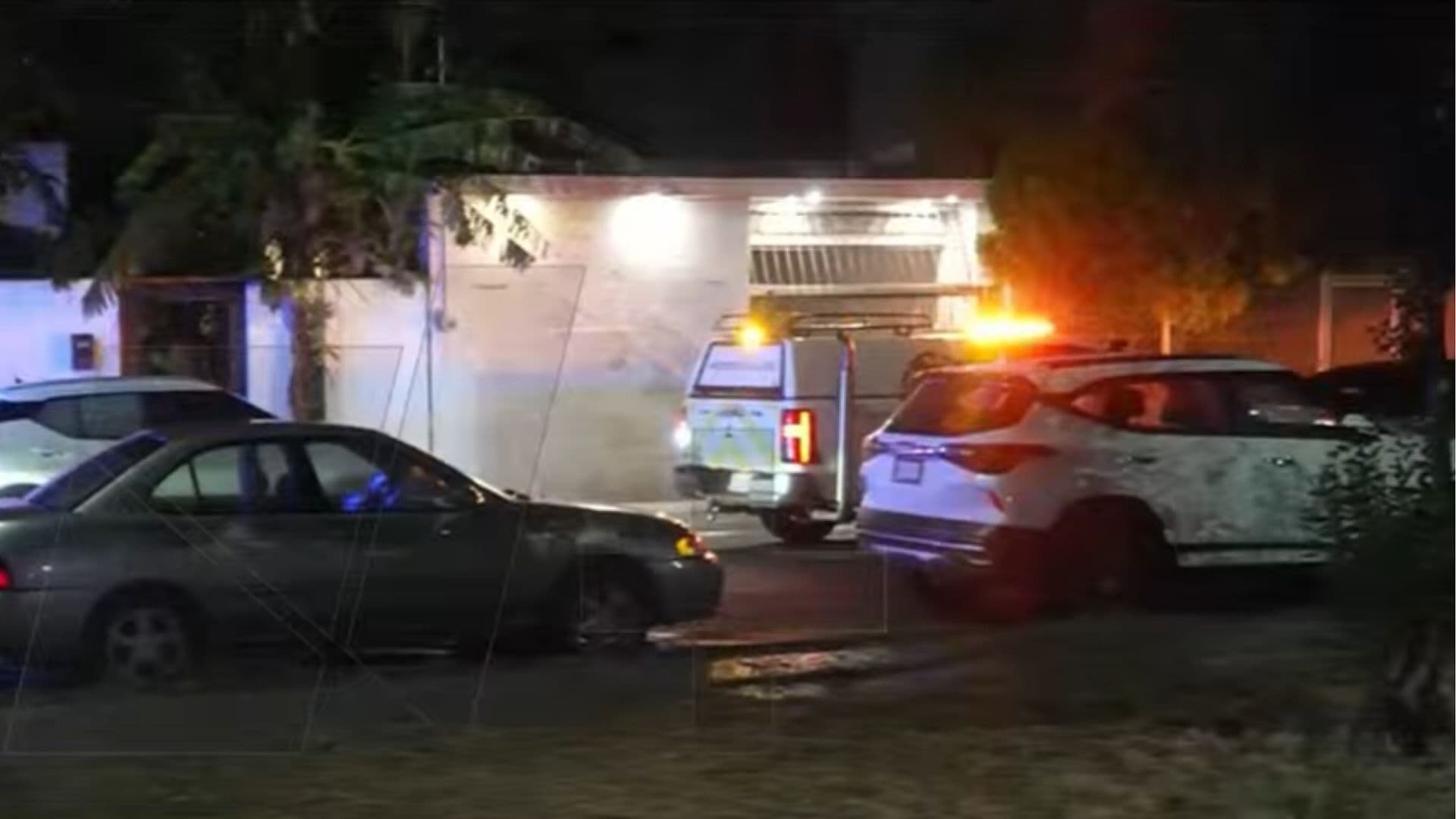 Encuentran Mujer Sin Vida en Domicilio en Santa Catarina, Nuevo León