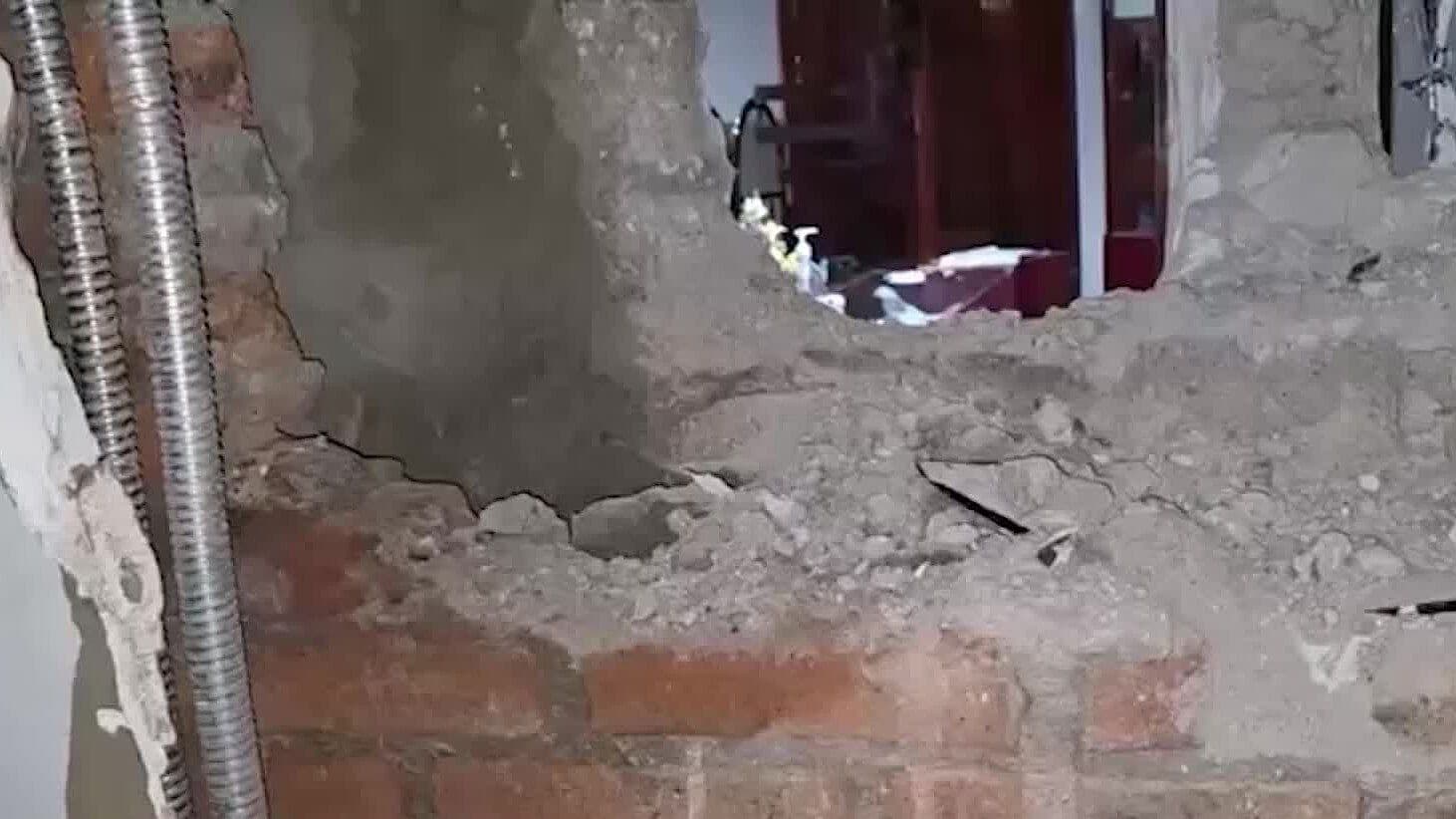 Detienen a 4 Hombres por Intentar Robar una Joyería en Guadalajara; Tenían Antecedentes Penales
