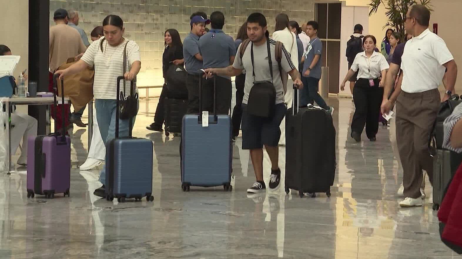 Arcos Sanitarios de Jalisco No Han Detectado Casos de Ébola en Visitantes