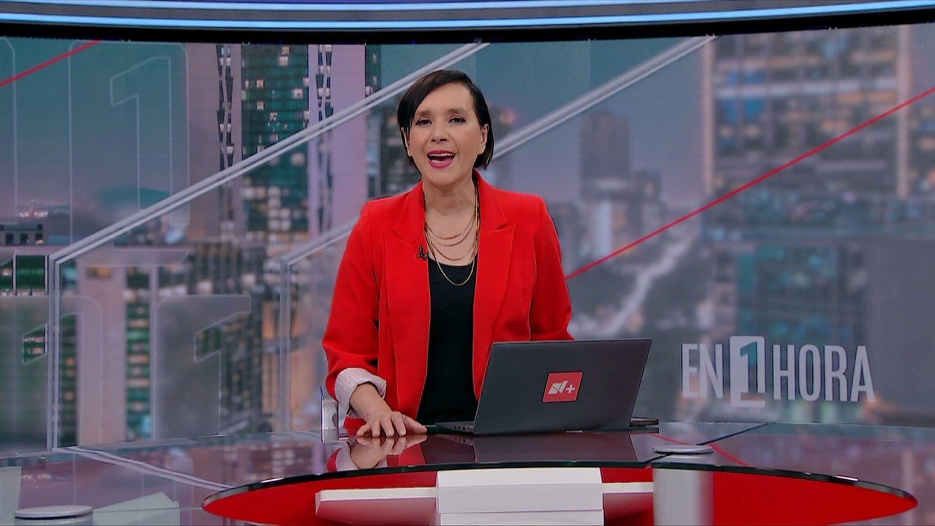 En Una Hora Programa Completo: Episodio de Hoy, Lunes 15 de Junio de 2026