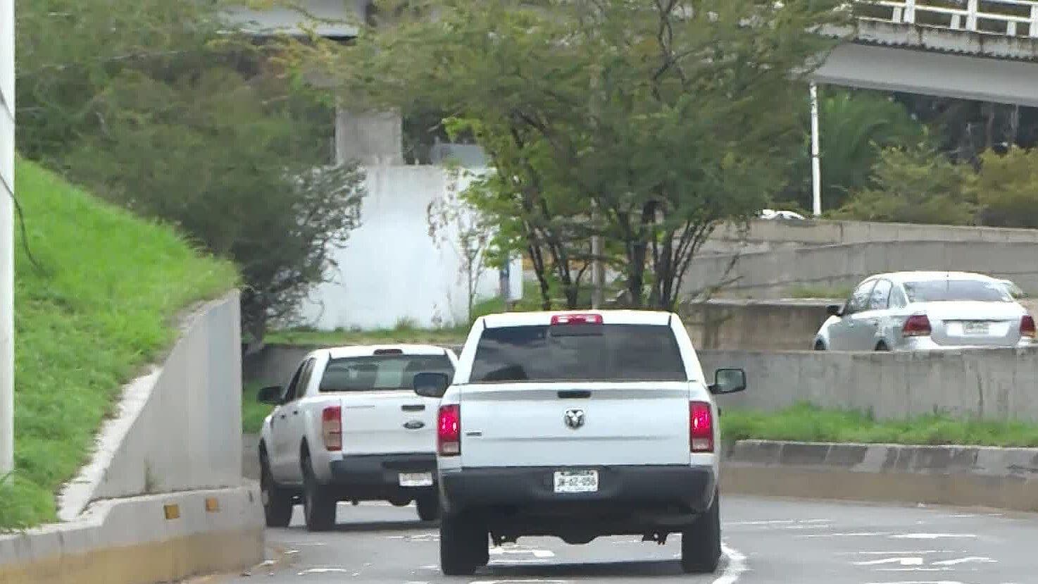 Identifican a Hombre Asesinado en el Paso a Desnivel de Periférico y López Mateos, en Zapopan
