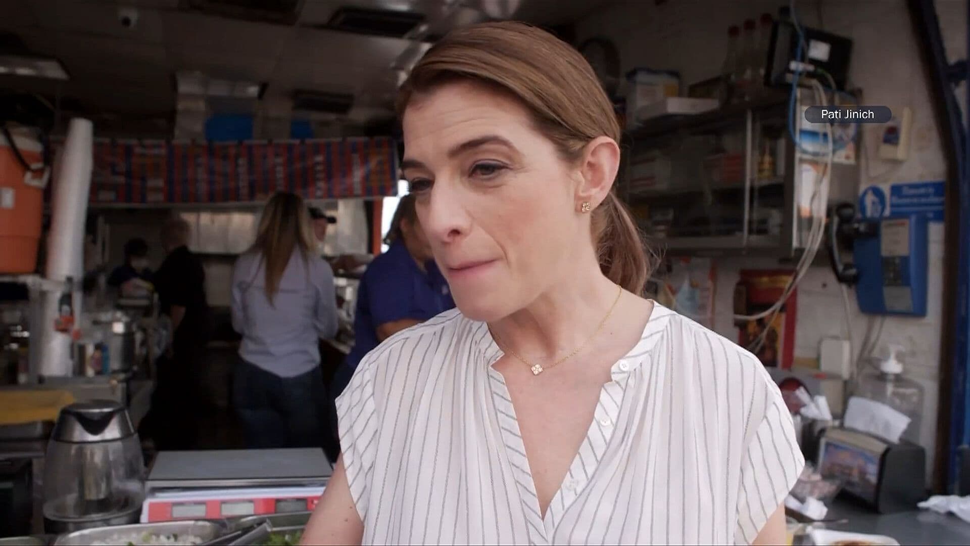 Chef Mexicana Es Reconocida en EUA en los Premios de la Fundación James Beard