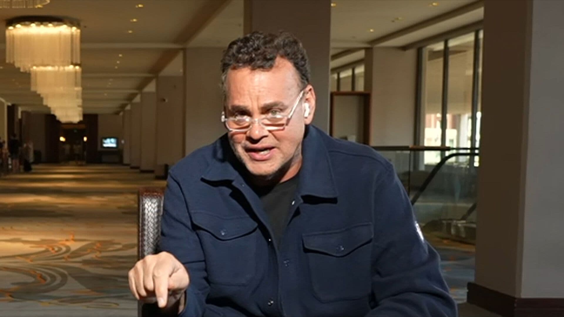 Faitelson Explica la Clave del Futbol Brillante de la Selección de Estados Unidos