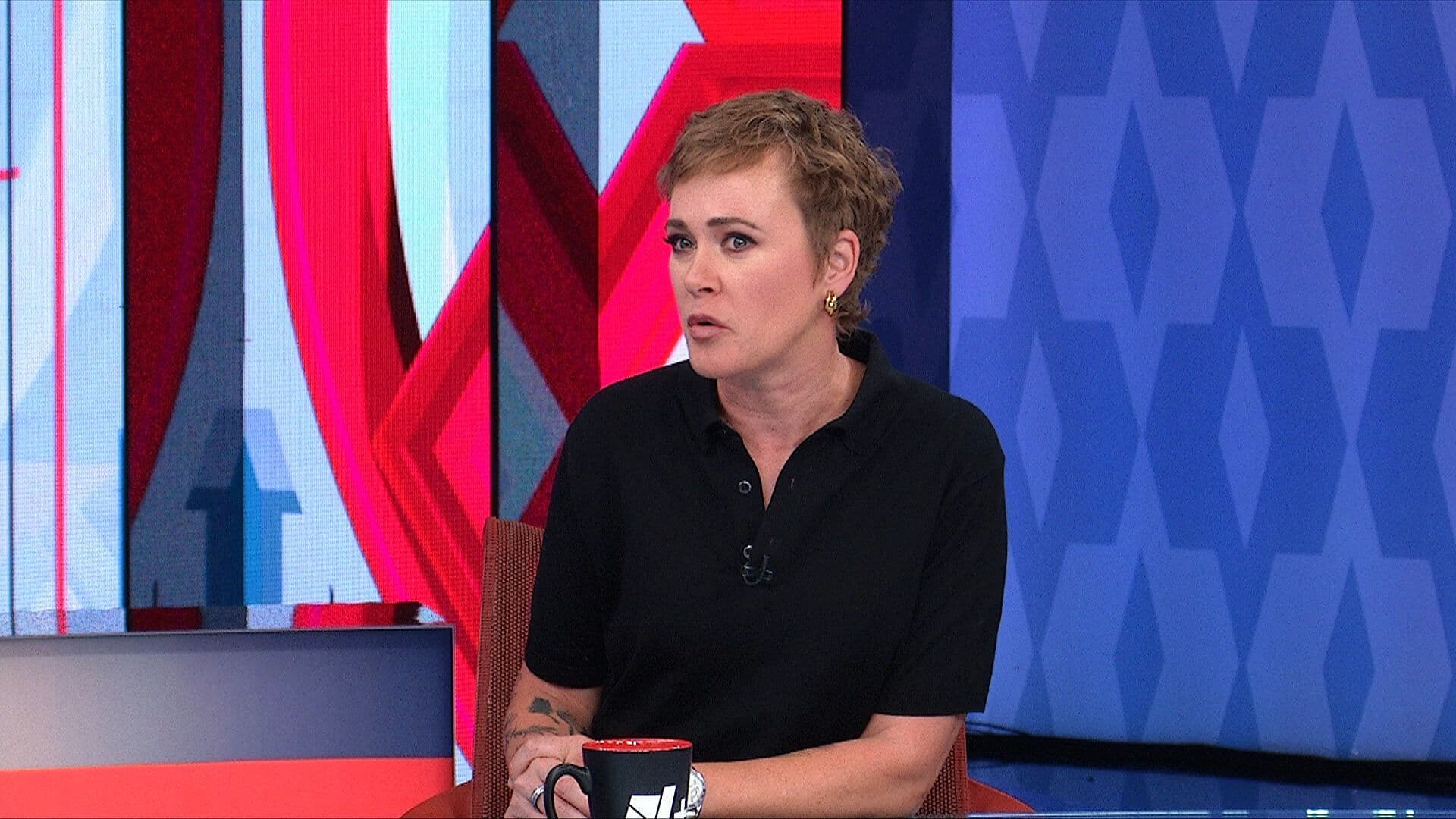 Marion Reimers Dice Que Túnez Está en un Problema Gravísimo Tras Despedir a su Técnico