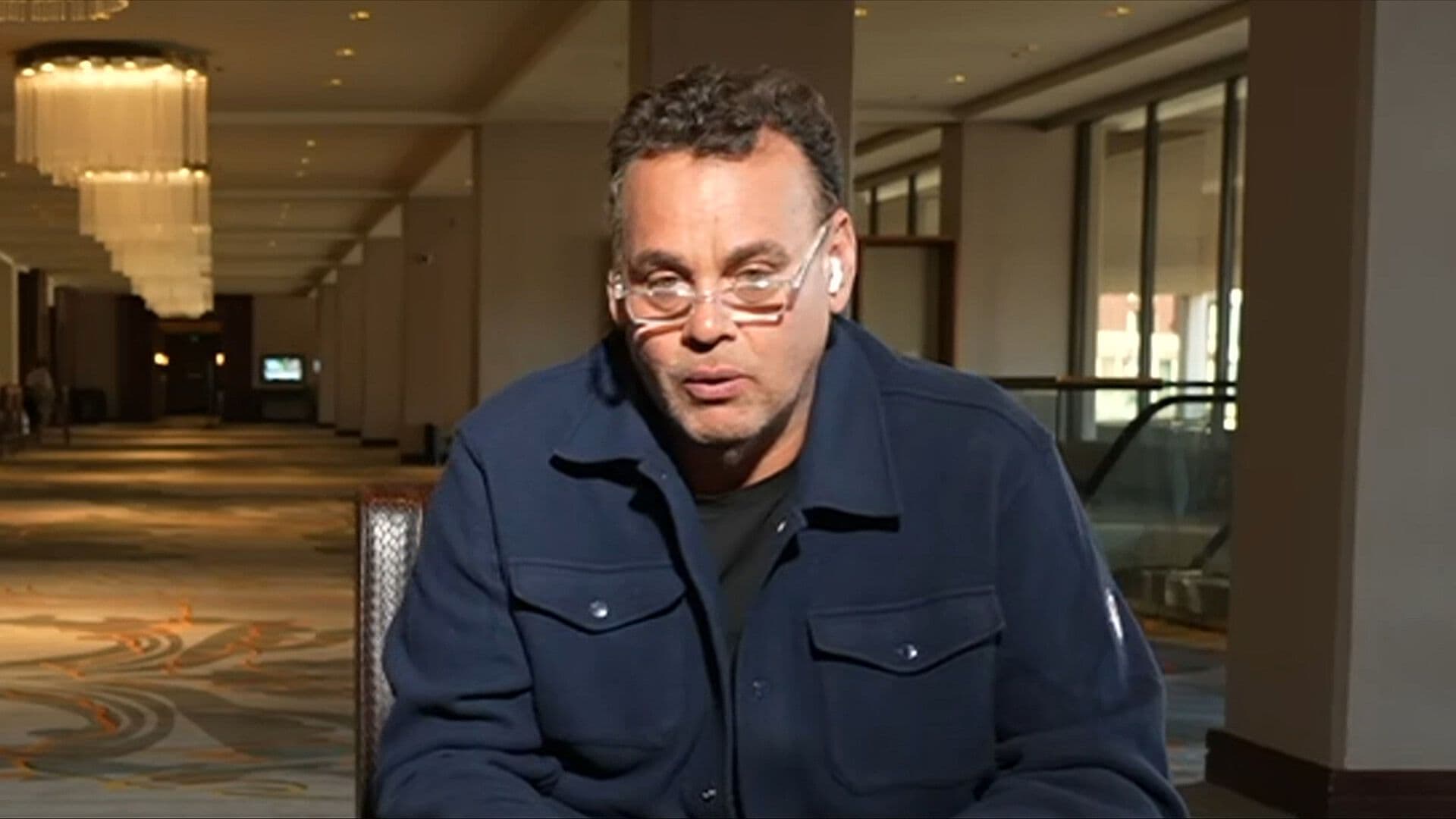 David Faitelson Dice que Isaac del Toro Está en un Nivel Impresionante