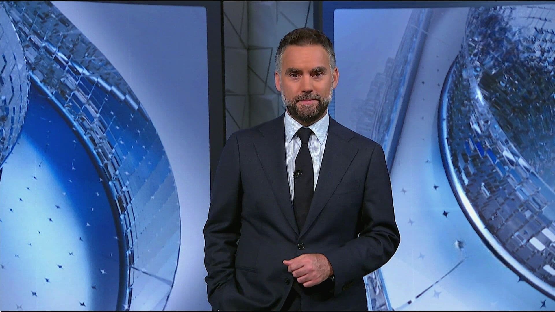 En Punto con Enrique Acevedo Programa Completo: Episodio de Hoy, Lunes 15 de Junio del 2026