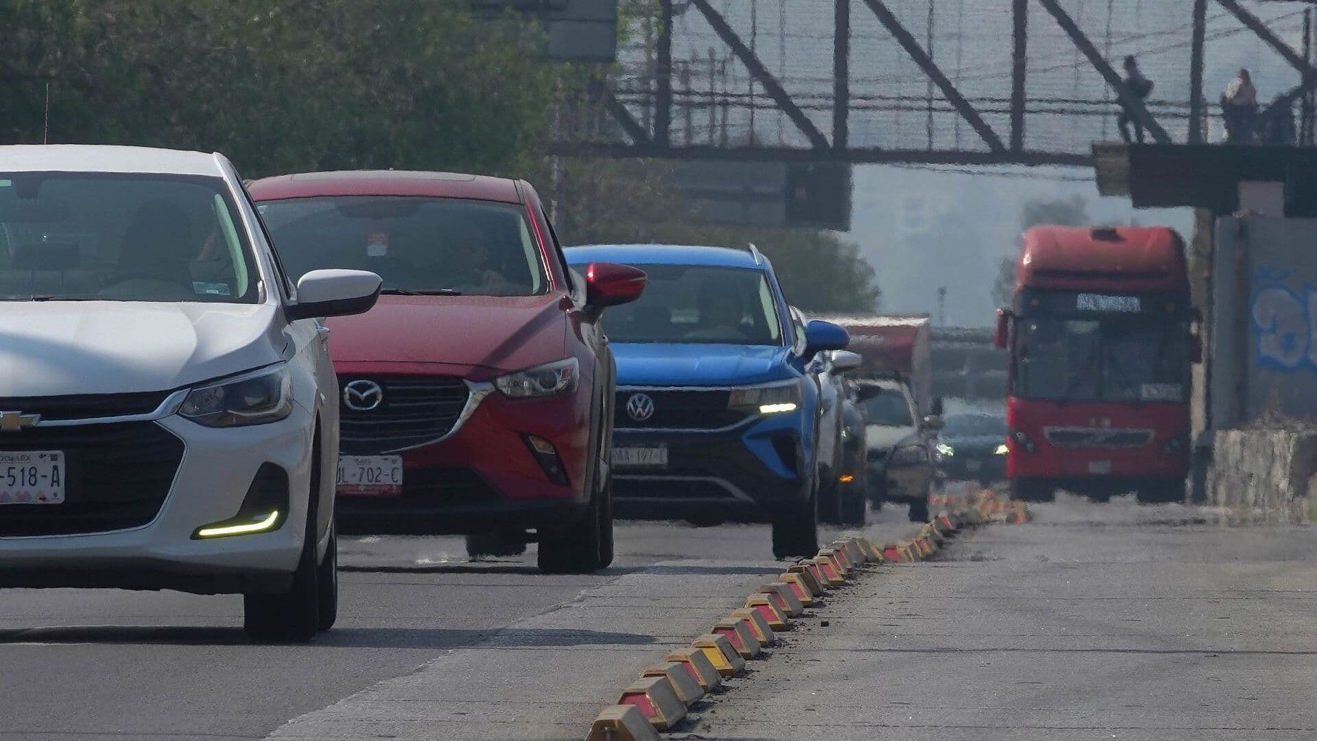 Hoy No Circula: ¿Qué Autos Tienen Restricción Hoy Martes 16 de Mayo 2026 en CDMX y Edomex?