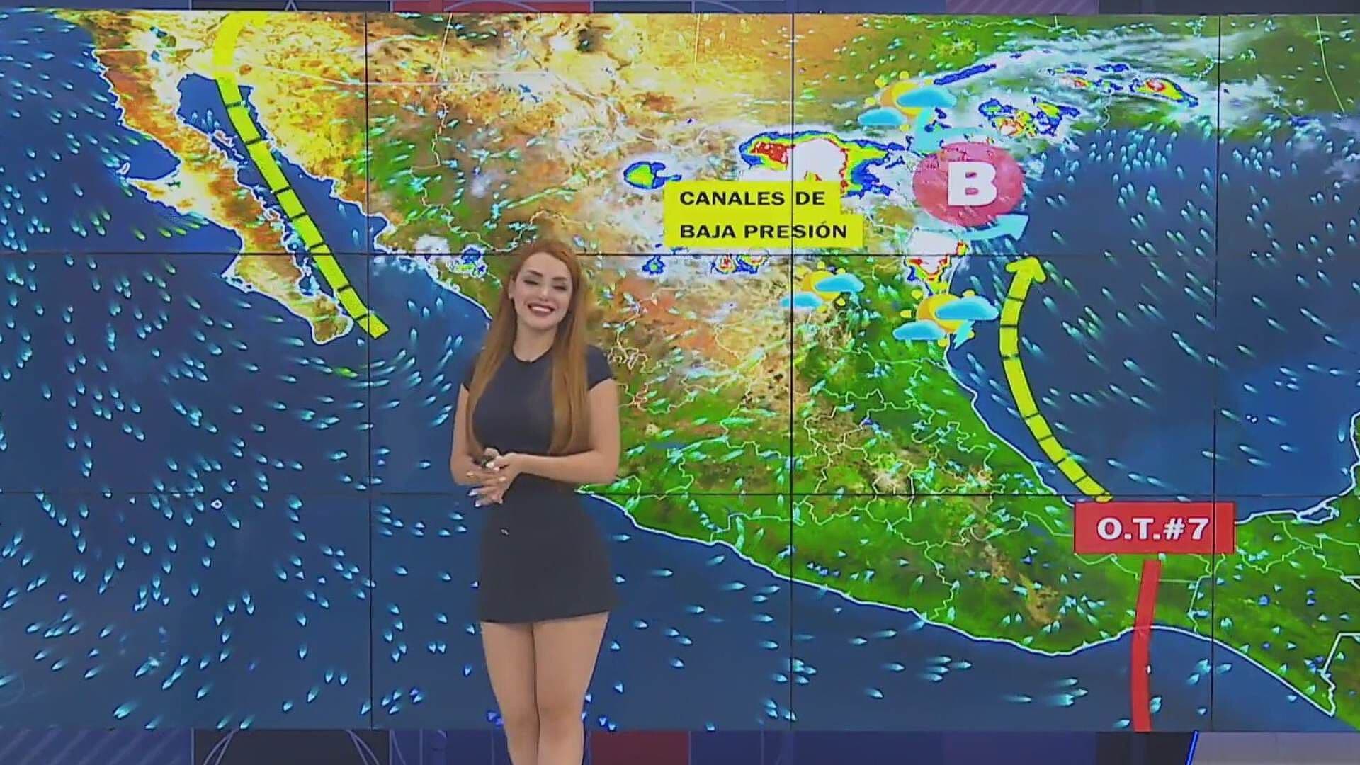 Clima en Nuevo León: Pronóstico Matutino del Martes 16 de Junio de 2026