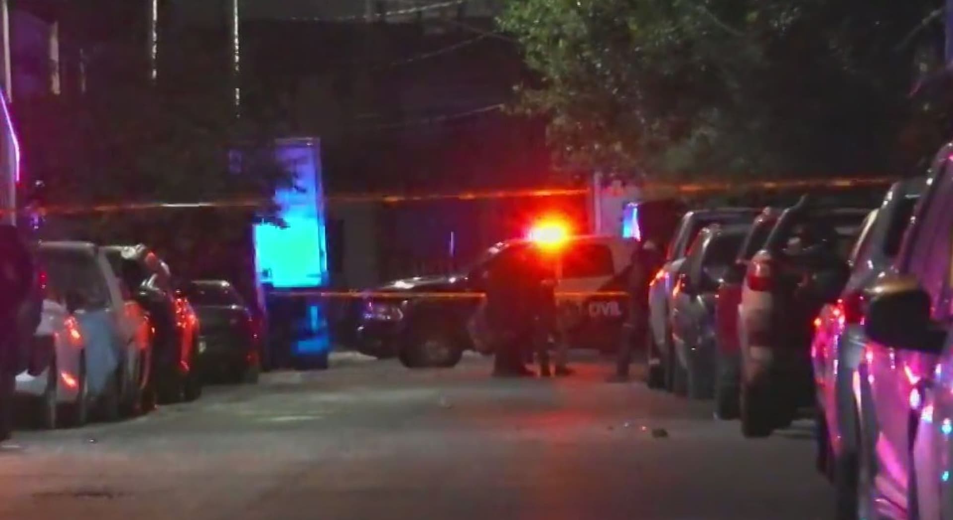 Balean a Motociclista en Col. Ferrocarrilera en Monterrey