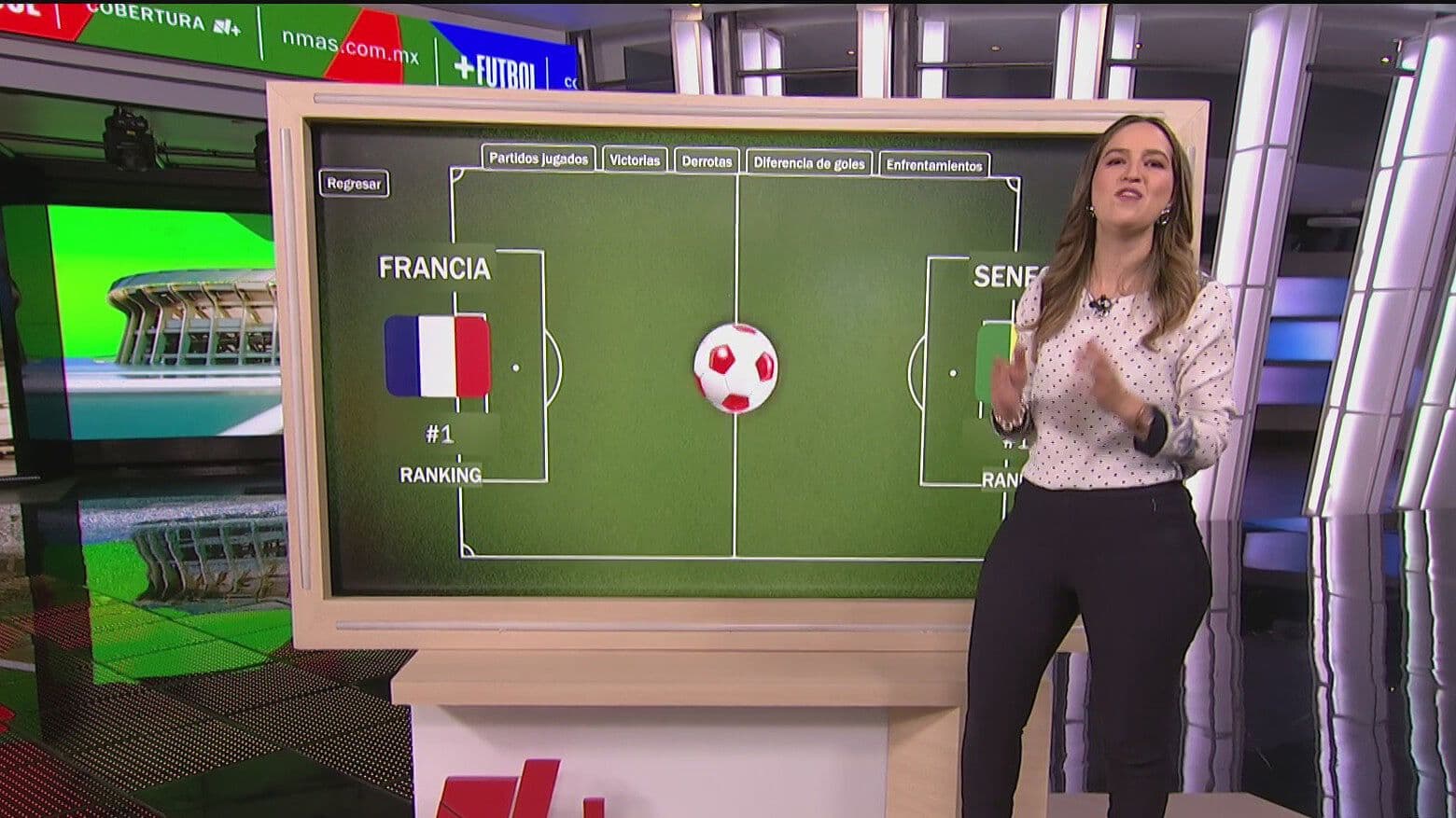 Francia vs Senegal en Mundial 2026: ¿Cómo Llegan las Selecciones al Partido de Hoy?
