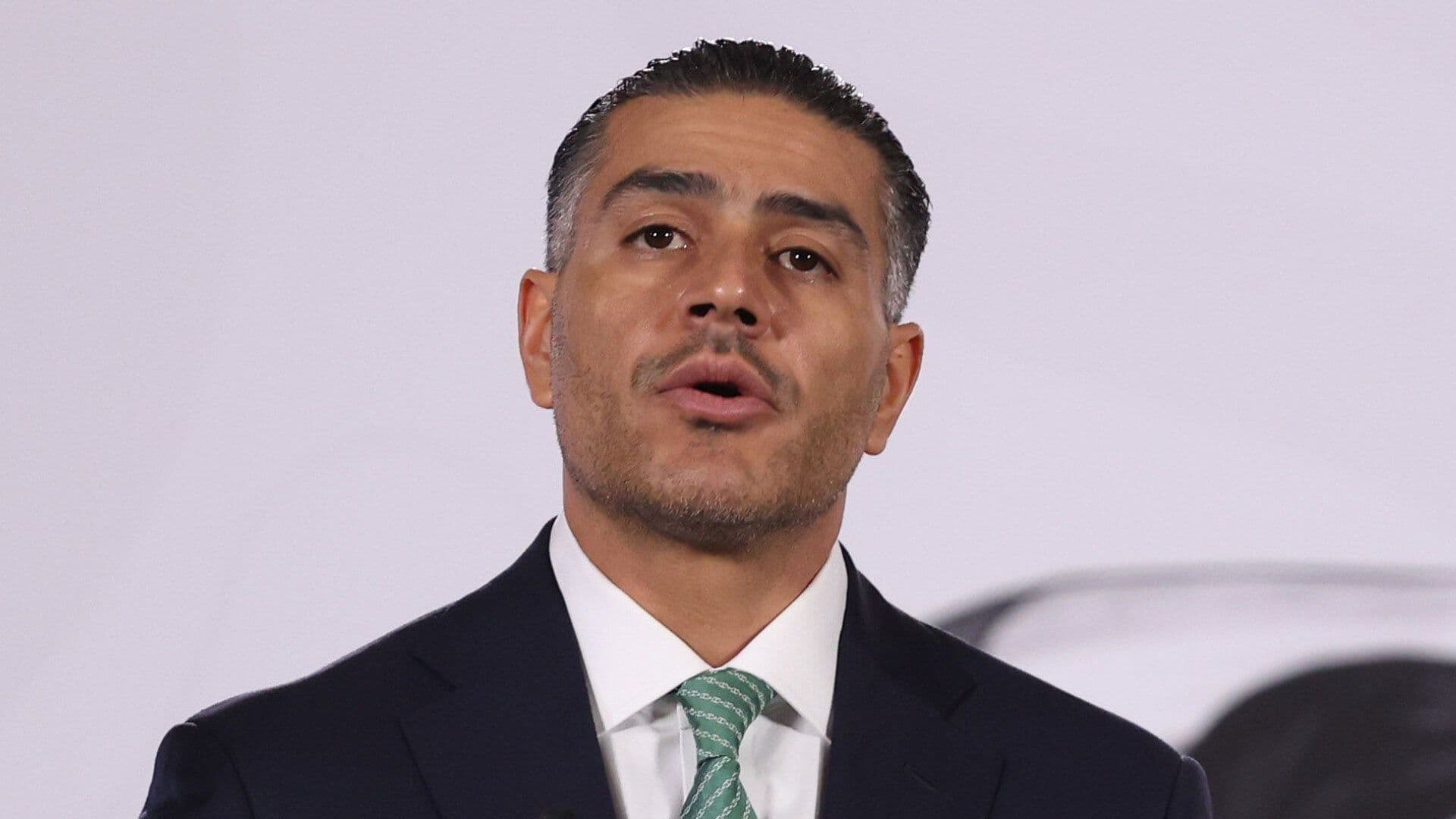 García Harfuch Destaca Detención de Pablo Edwin ‘N’, del Cártel de los Arellano Félix