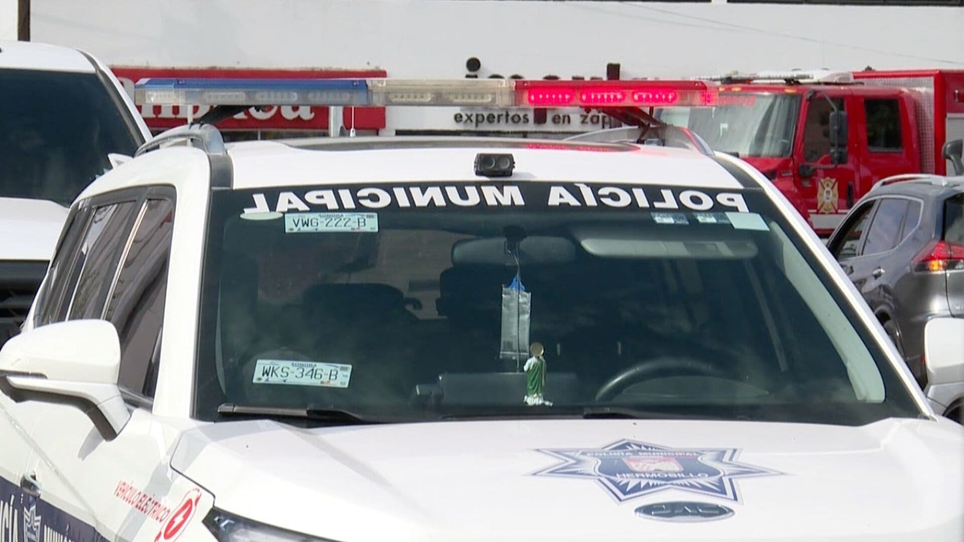 Registran Siete Casos de Violencia Familiar en Hermosillo, Sonora