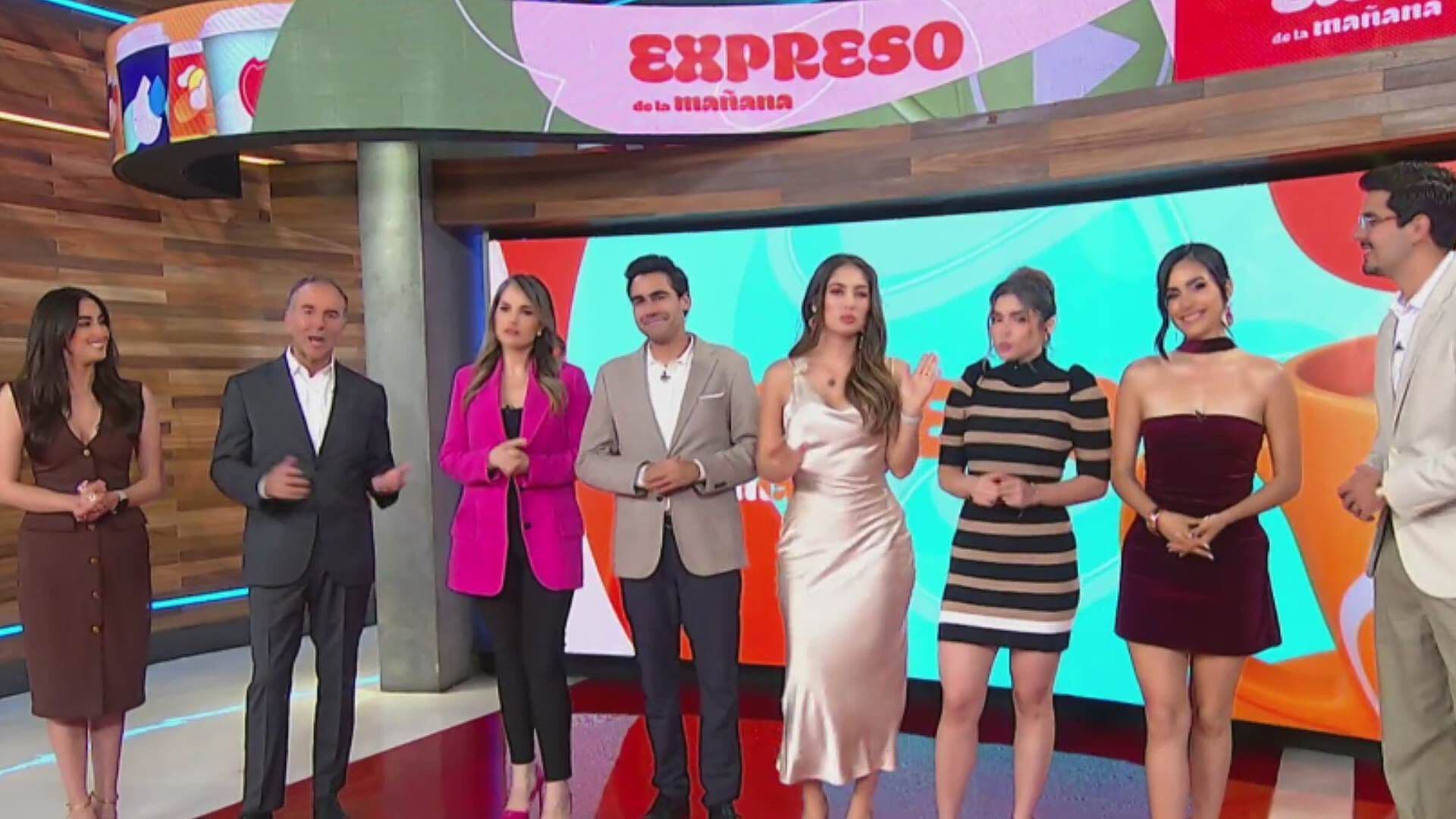 Expreso de la Mañana Programa Completo: Episodio de Hoy Martes 16 de Junio del 2026