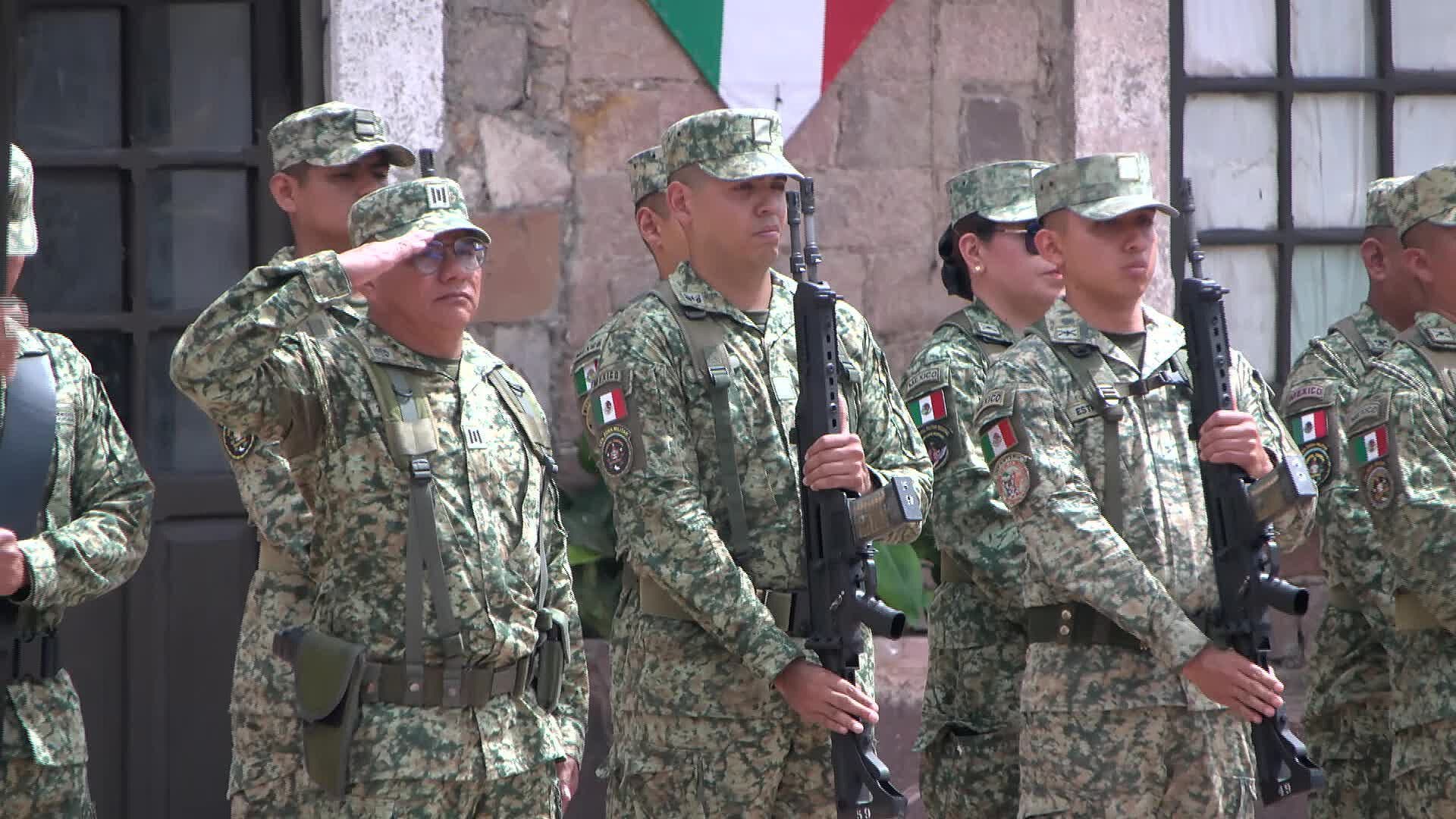 Inicia Campaña de Canje de Armas para Prevenir Accidentes y Violencia en SLP
