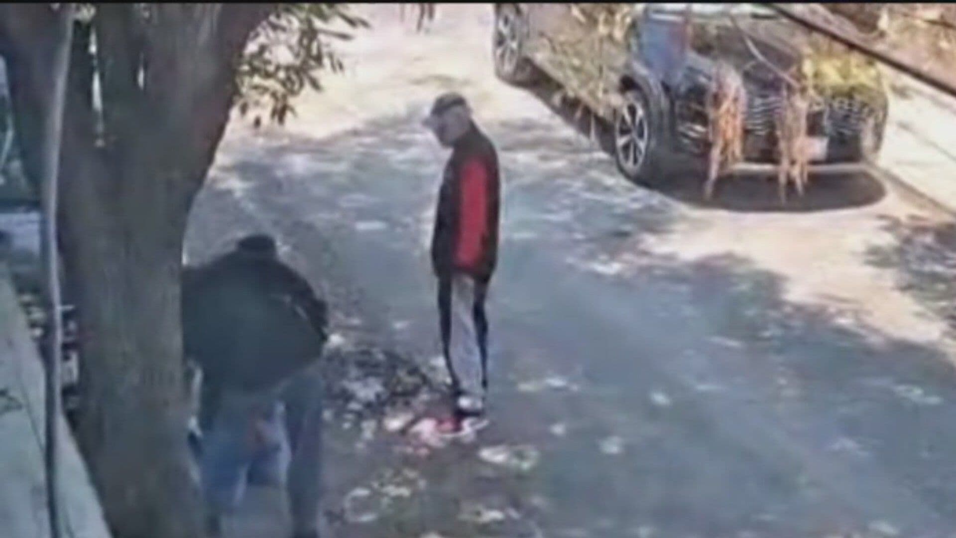 VIDEO: Delincuentes Asaltan a Hombre a Plena Luz del Día en la Alcaldía Gustavo A. Madero, CDMX
