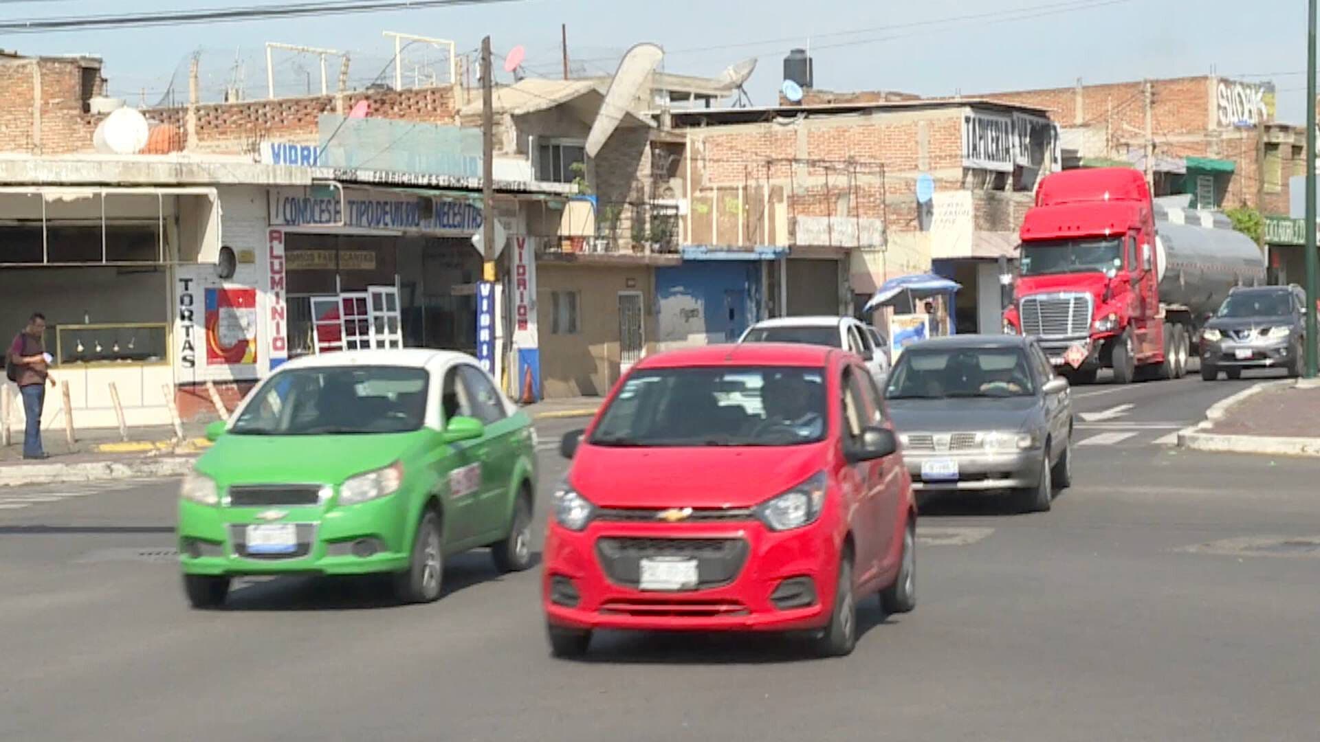 Aumentan los Casos de Robos a Vehículos y de Violación en León Guanajuato