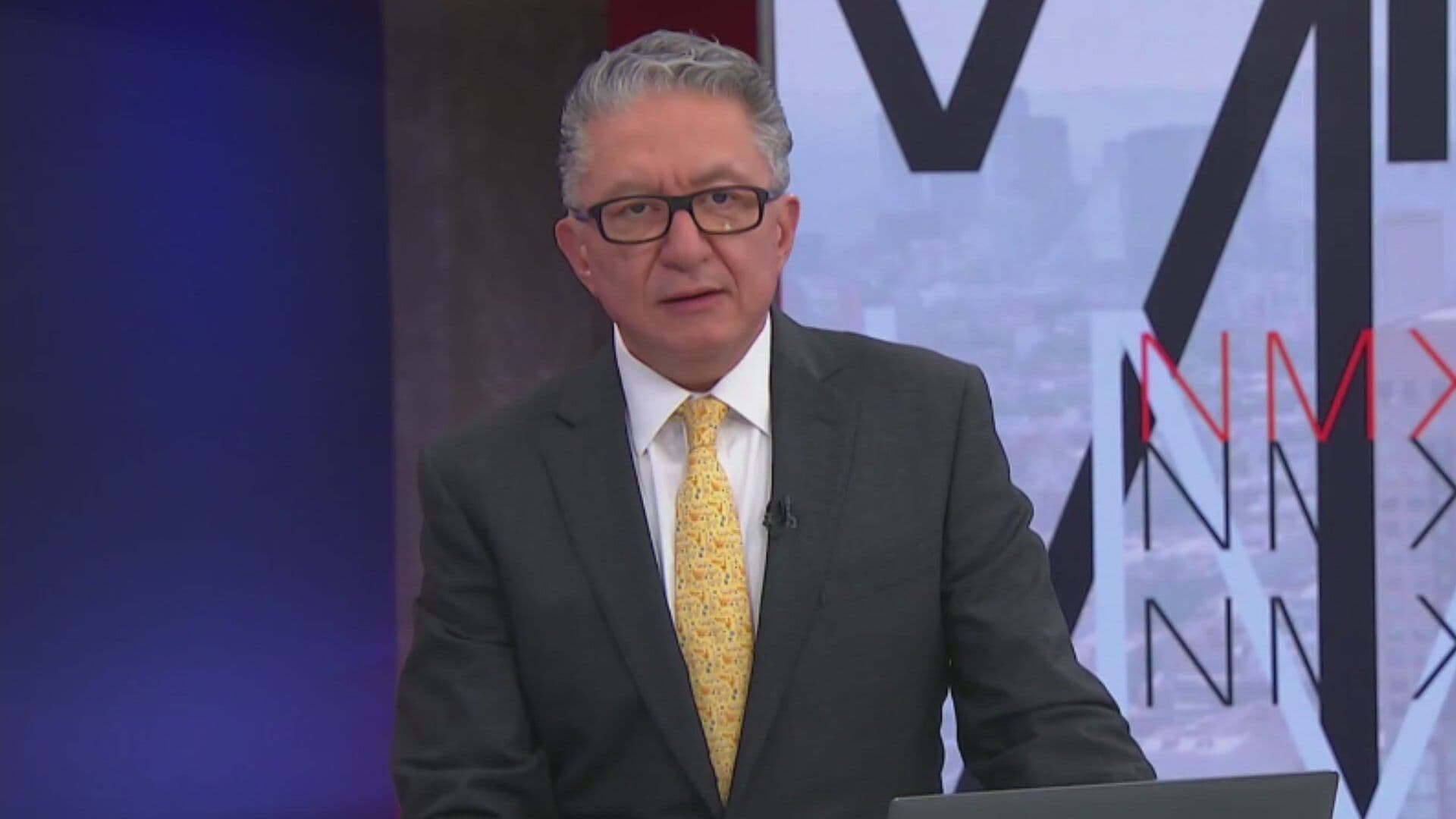 Resumen de Noticias Vespertino N+ de Hoy 16 de Junio de 2026