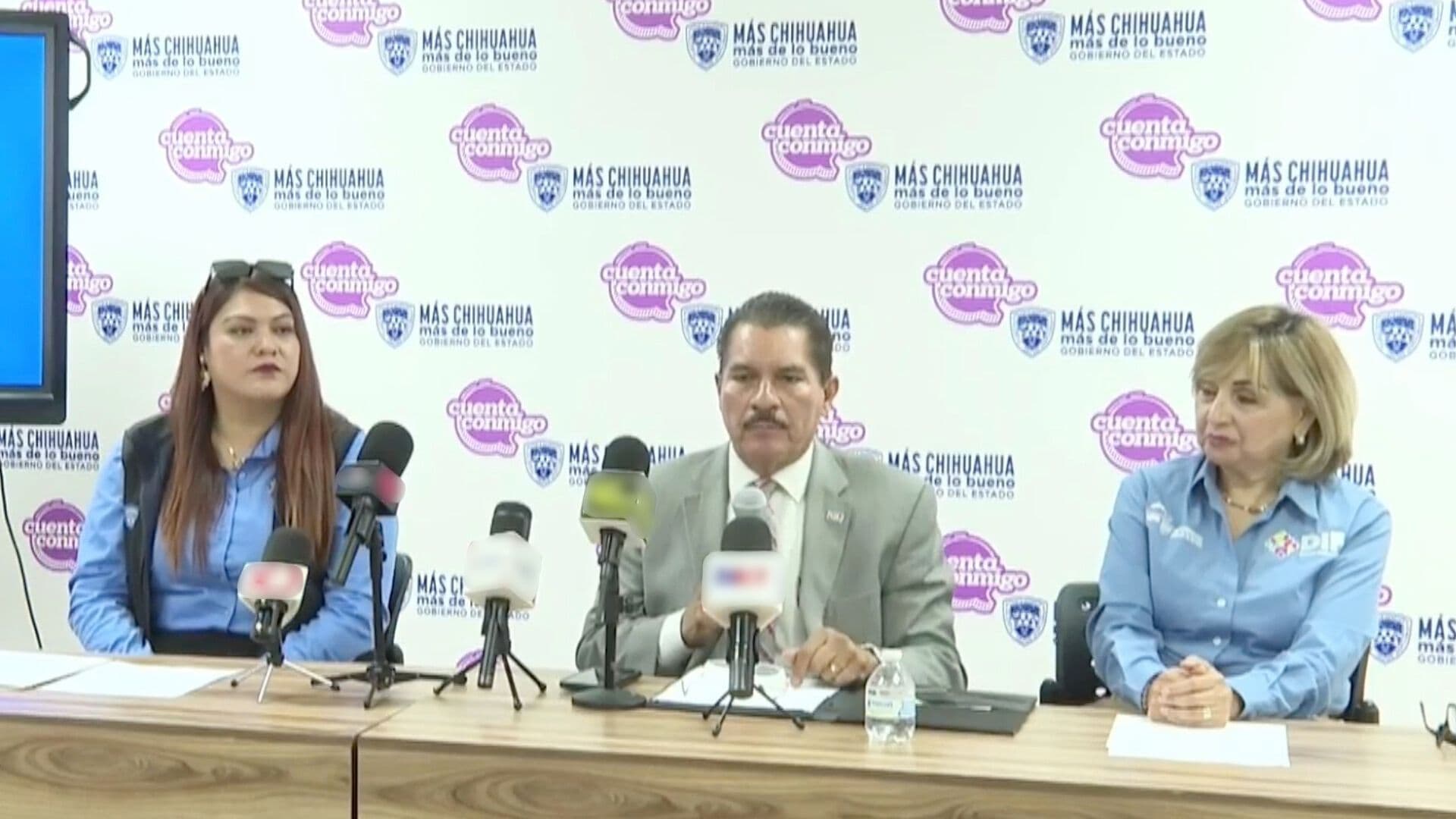 Registra DIF Estatal 101 Denuncias por Maltrato Infantil en Ciudad Juárez en 2026