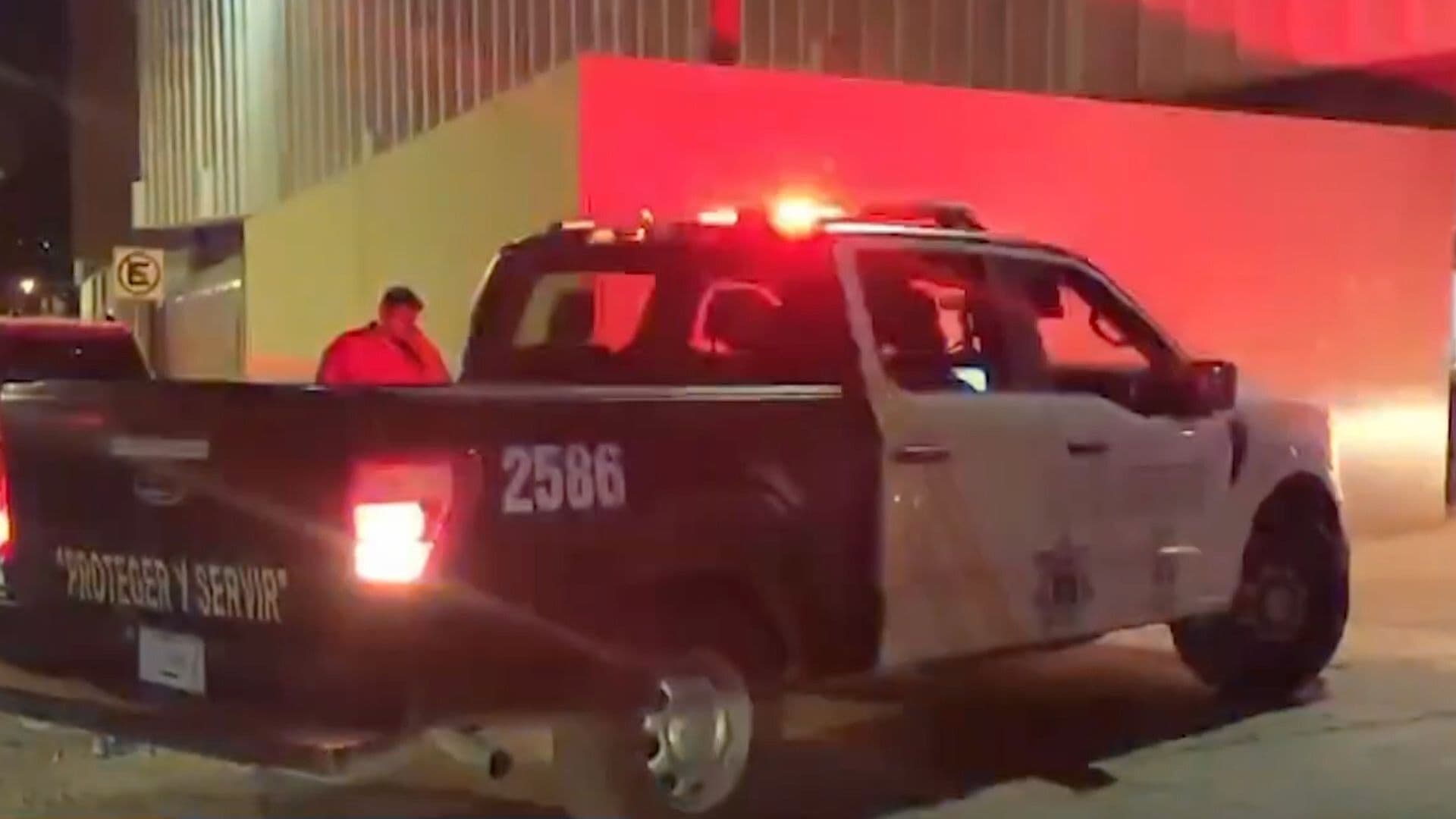 Hombre de 47 Años es Herido con Machete en Nava