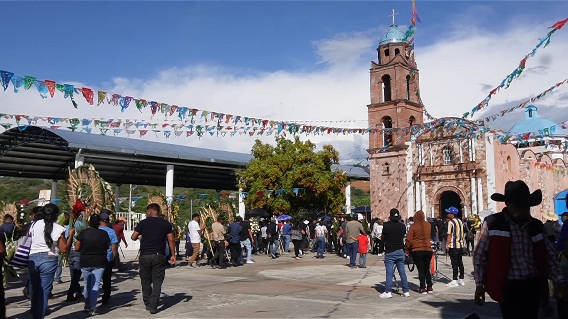 Dan el Último Adiós a Joel Ángel Bravo, Alcalde Asesinado en San Miguel Amatitlán