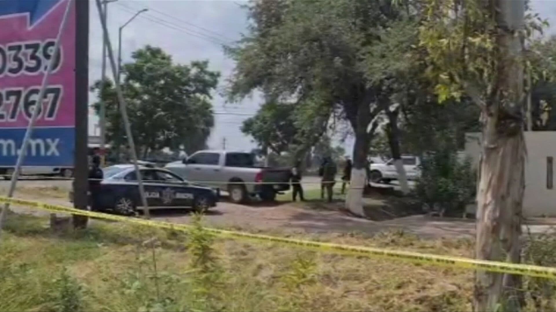 Golpe al Cártel de Santa Rosa de Lima: Cae Brayan José "N", Lugarteniente en la Laja-Bajío