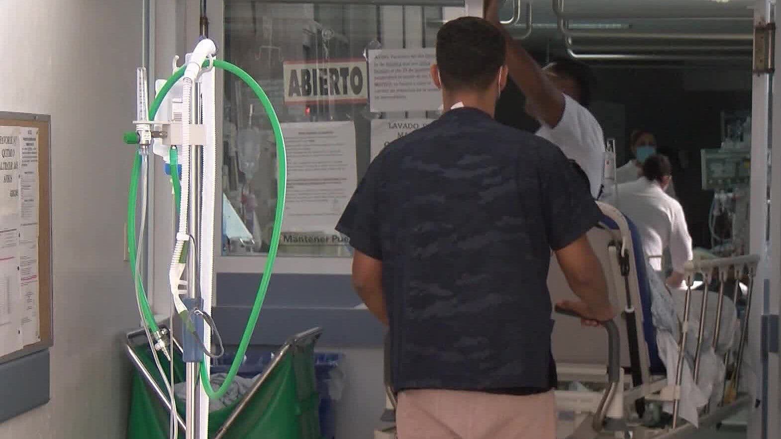 Confirman Segundo Caso de Mpox en Jalisco; Preparan Jornada de Vacunación