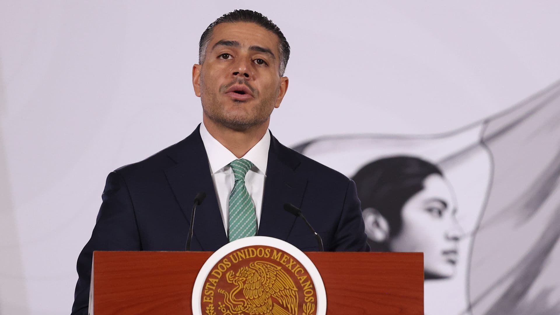 Informe de Seguridad: Baja en Mayo 46% el Promedio Diario de Homicidios Dolosos