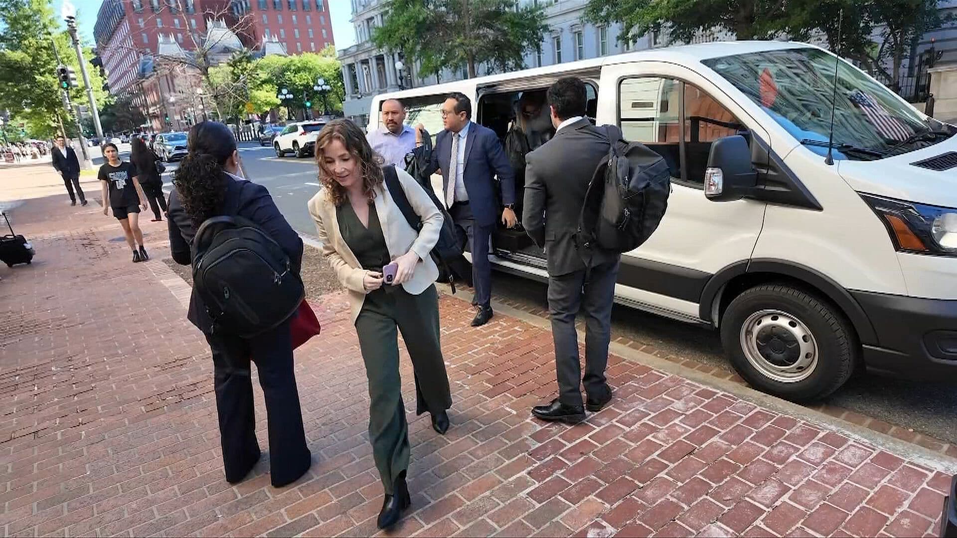 Da Inicio Segunda Ronda de Conversaciones de Revisión del T-MEC en Washington