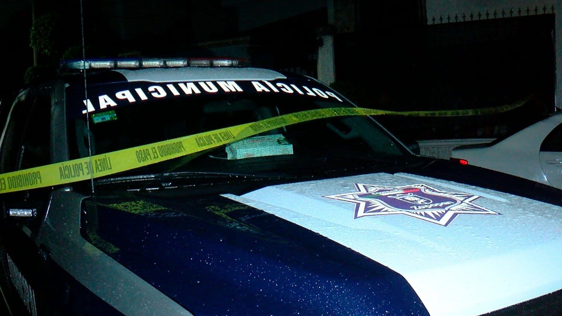 Joven es Apuñalado en el Corazón y Muere en Vía Pública de Zapopan