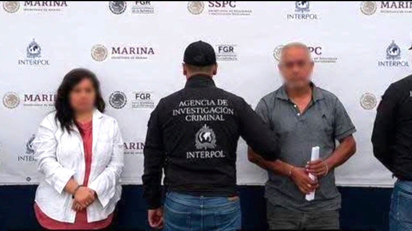 Caen Tres Generadores de Violencia en Colima